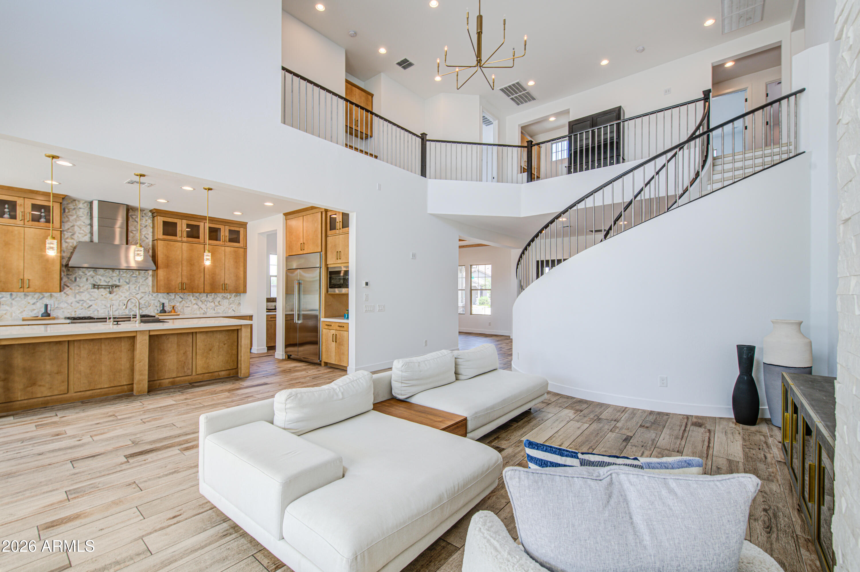 LEGADO PARCEL B - Residential