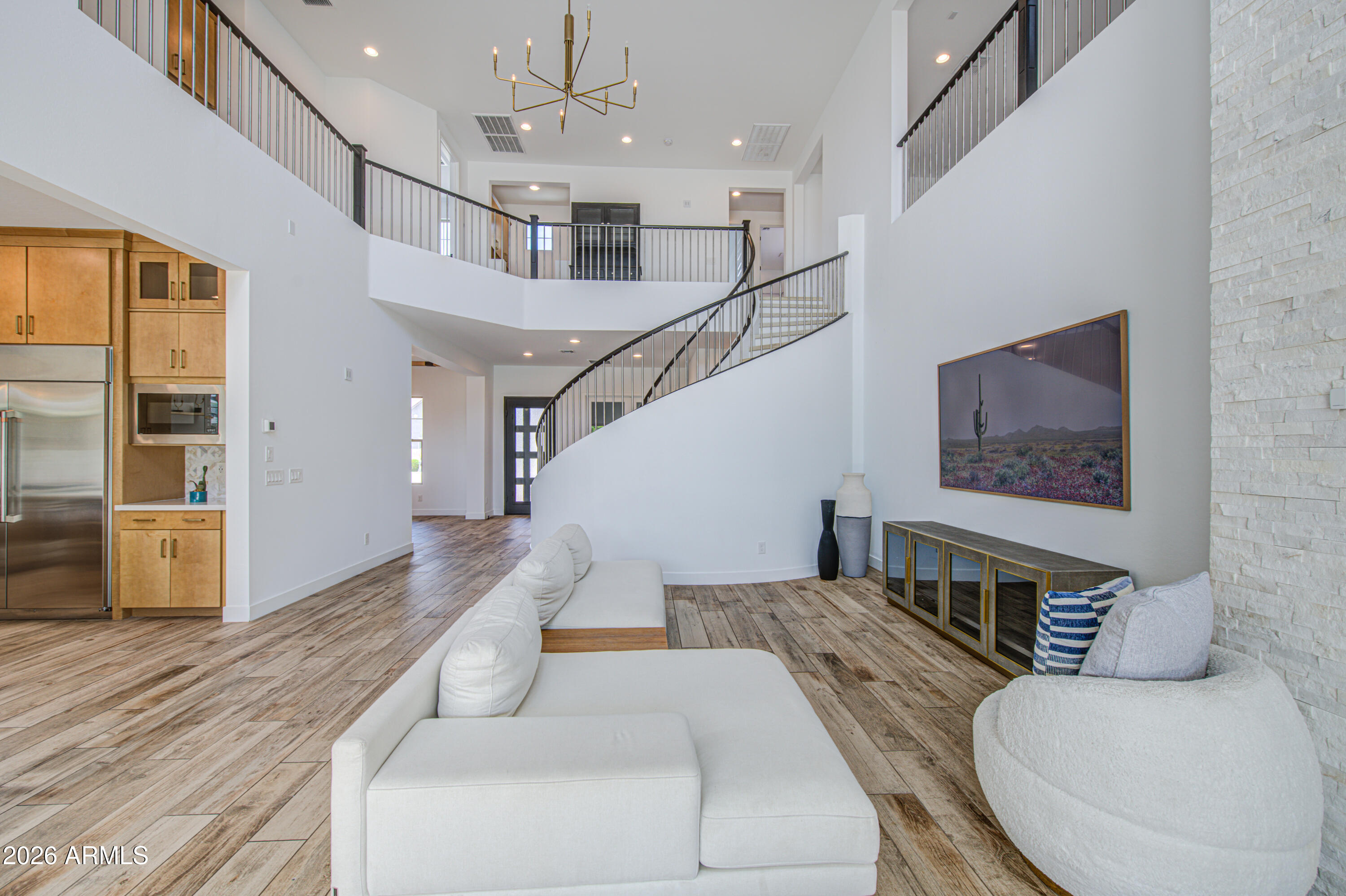 LEGADO PARCEL B - Residential