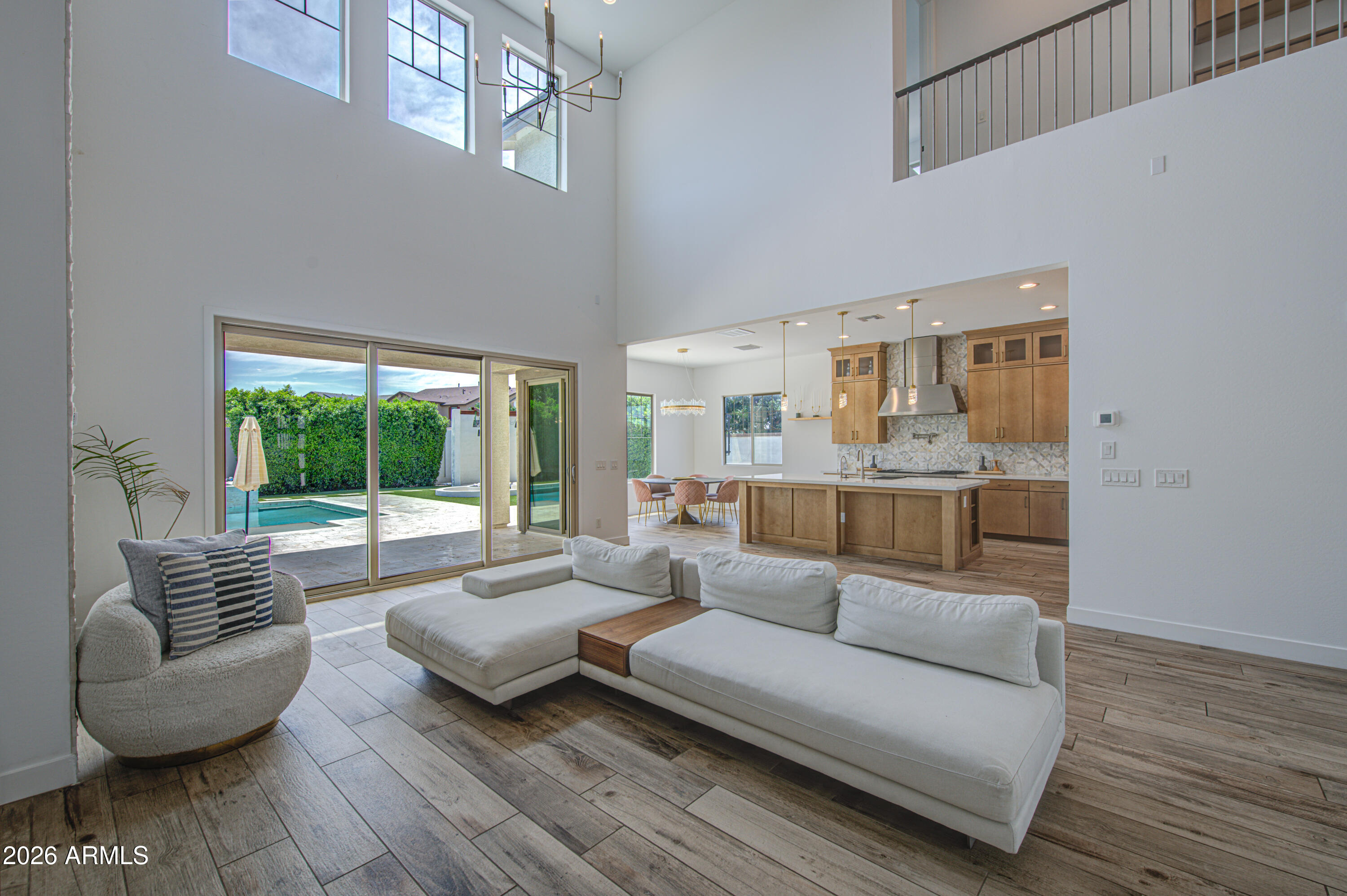 LEGADO PARCEL B - Residential