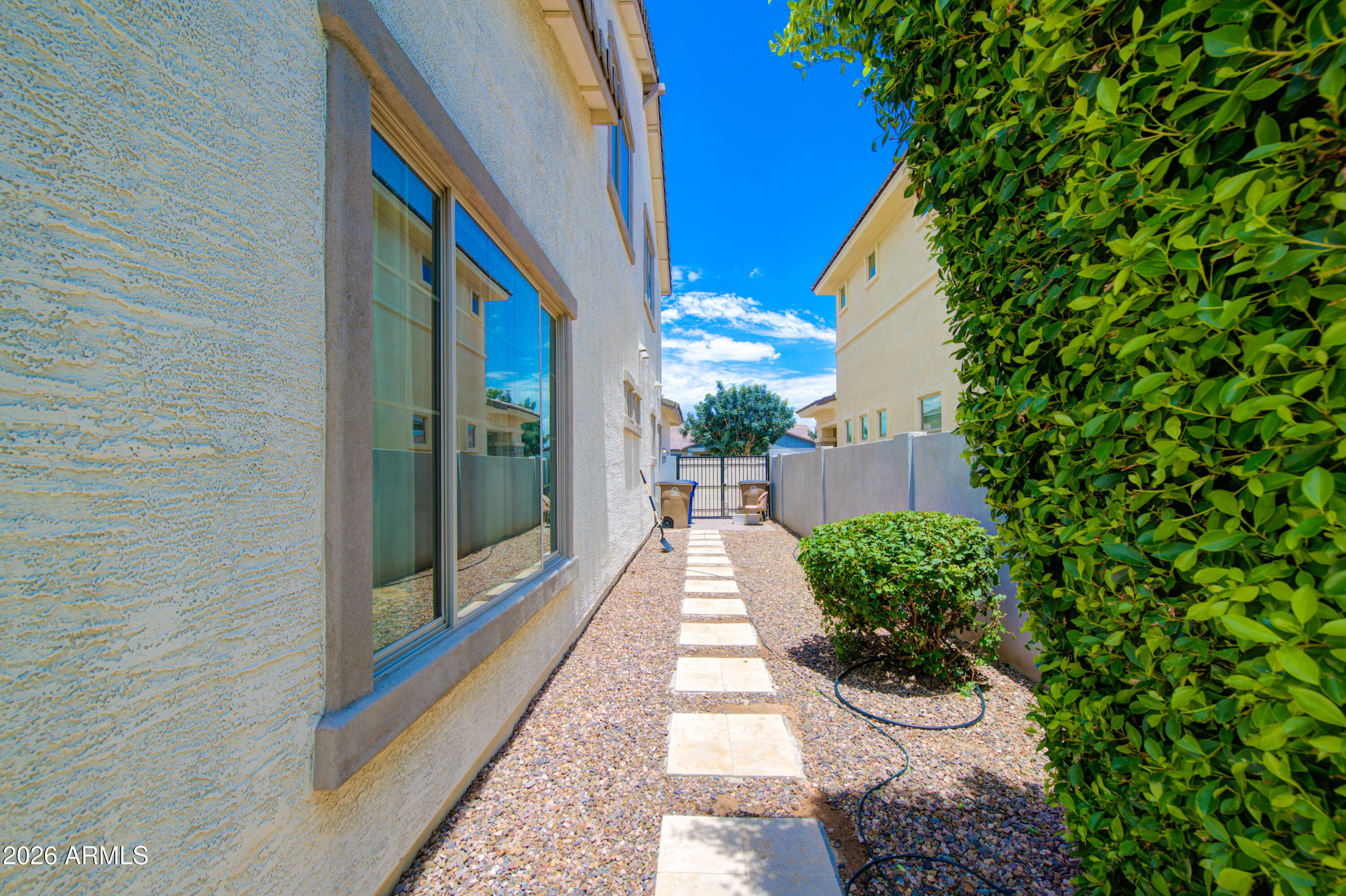 LEGADO PARCEL B - Residential