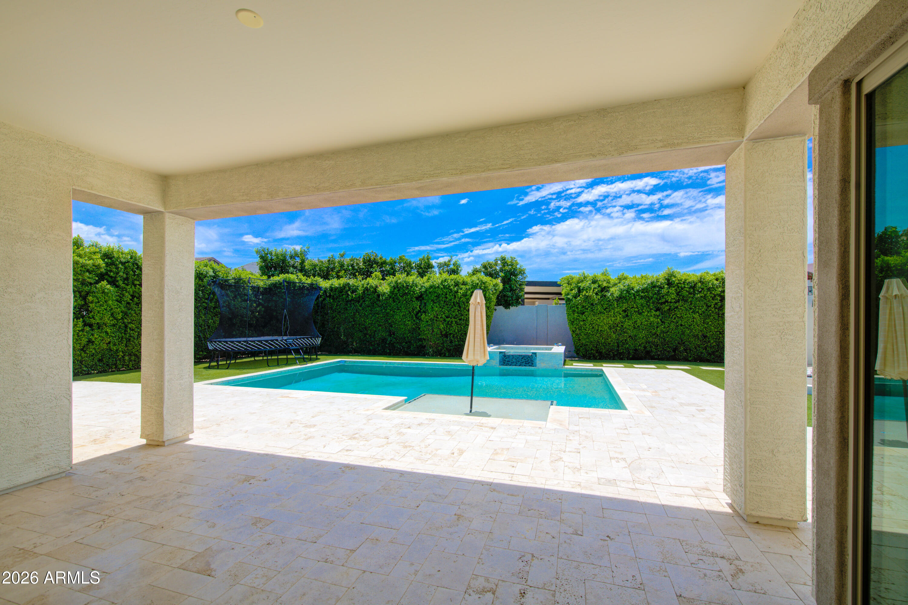 LEGADO PARCEL B - Residential