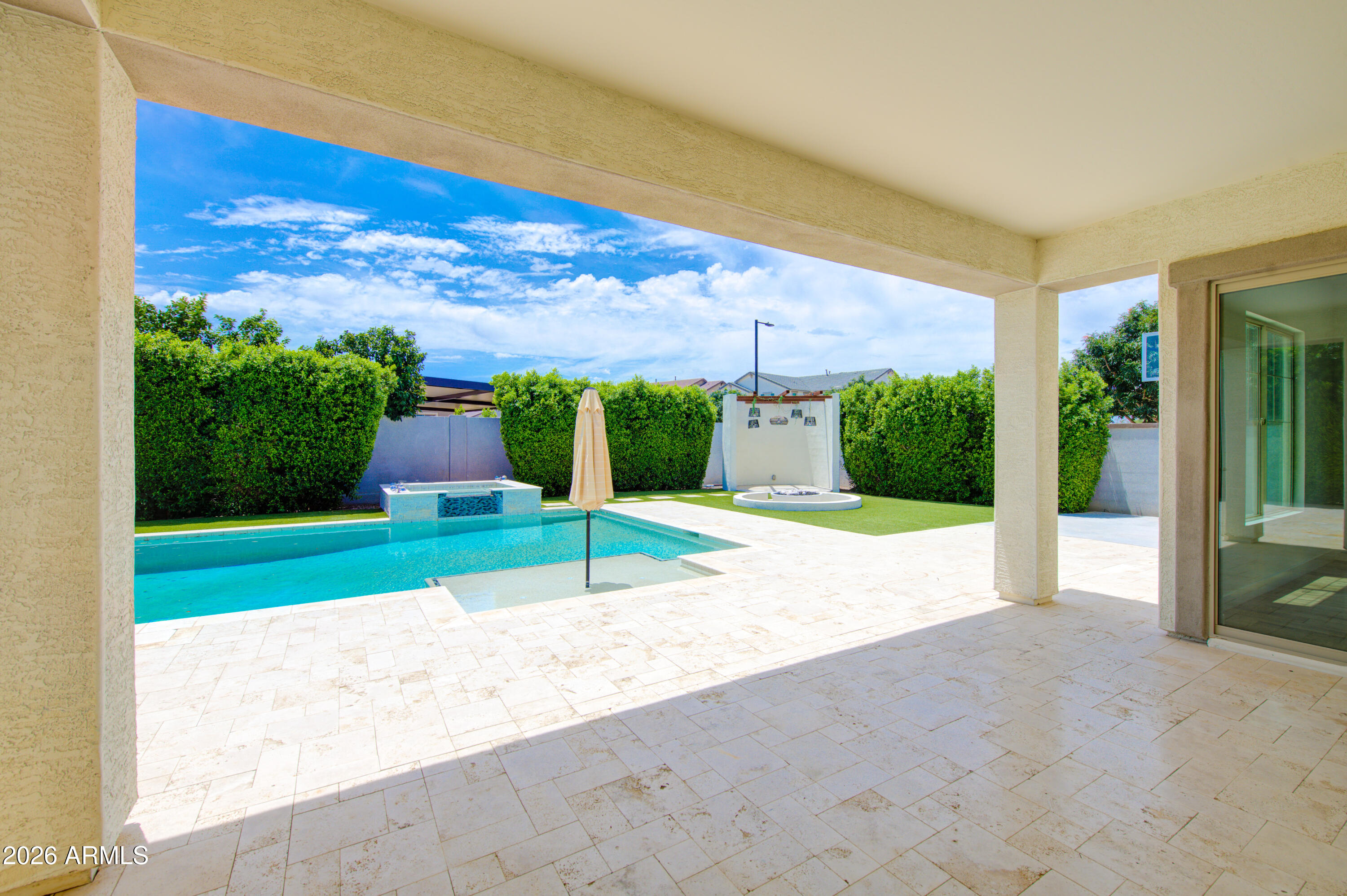 LEGADO PARCEL B - Residential