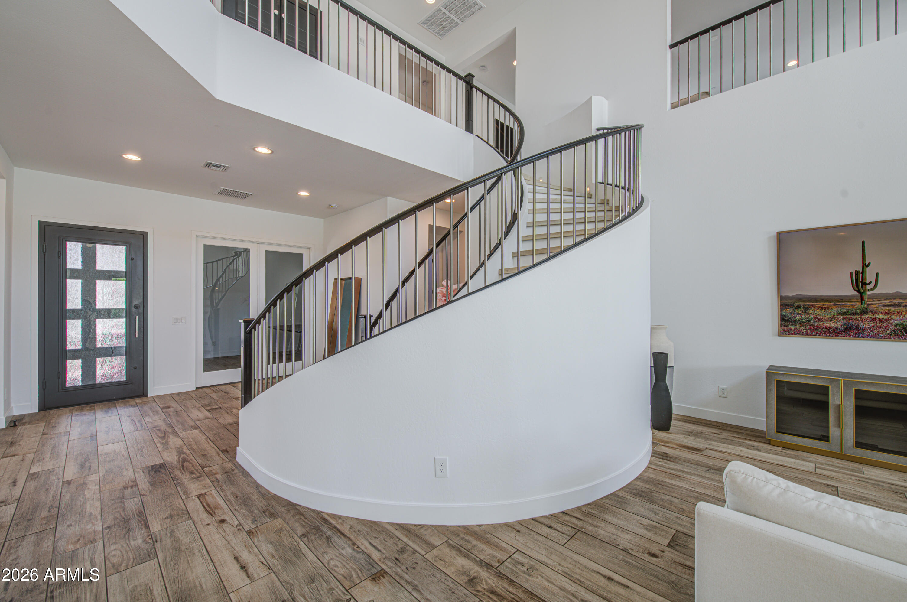 LEGADO PARCEL B - Residential
