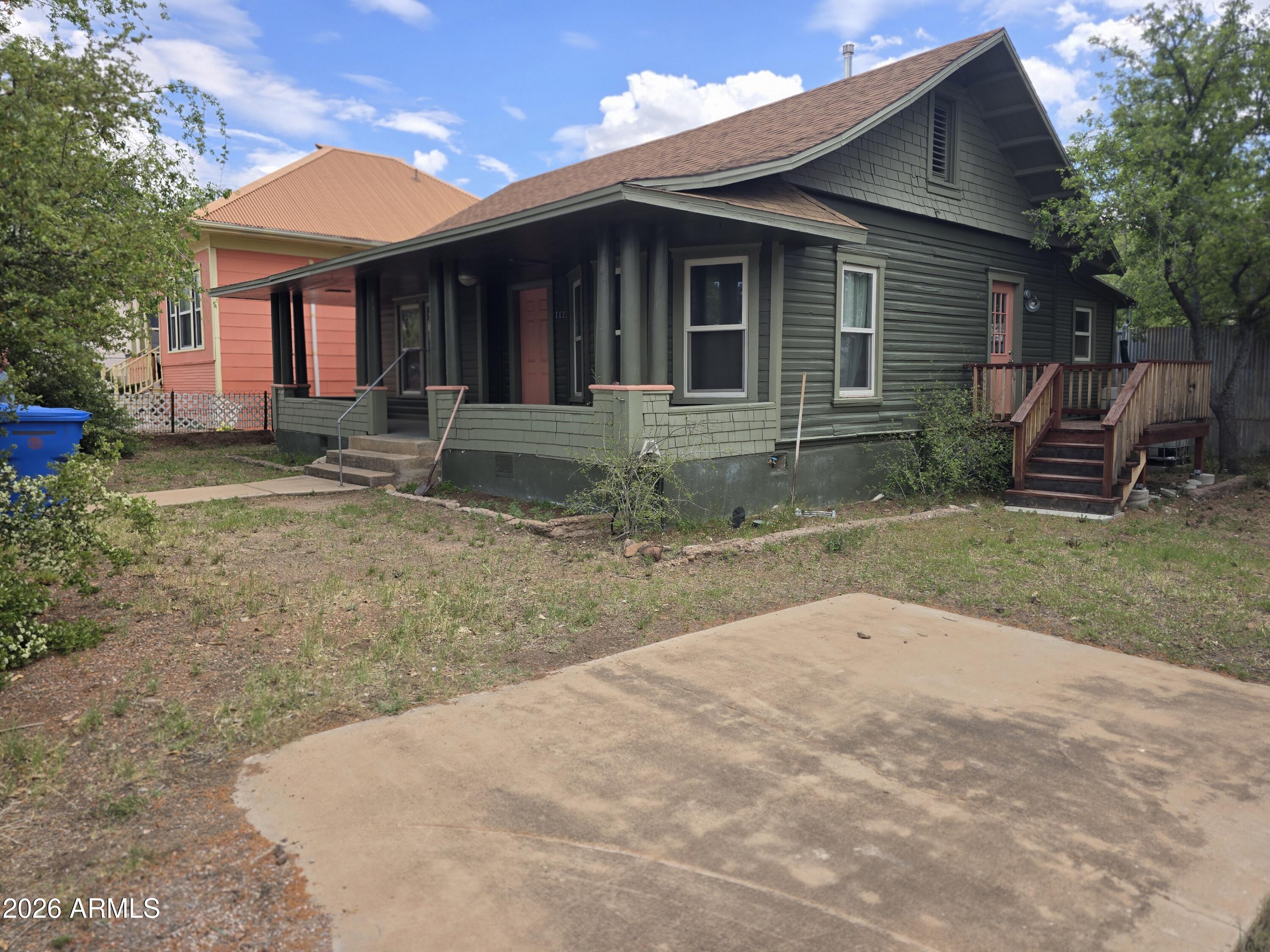 WARREN - Residential