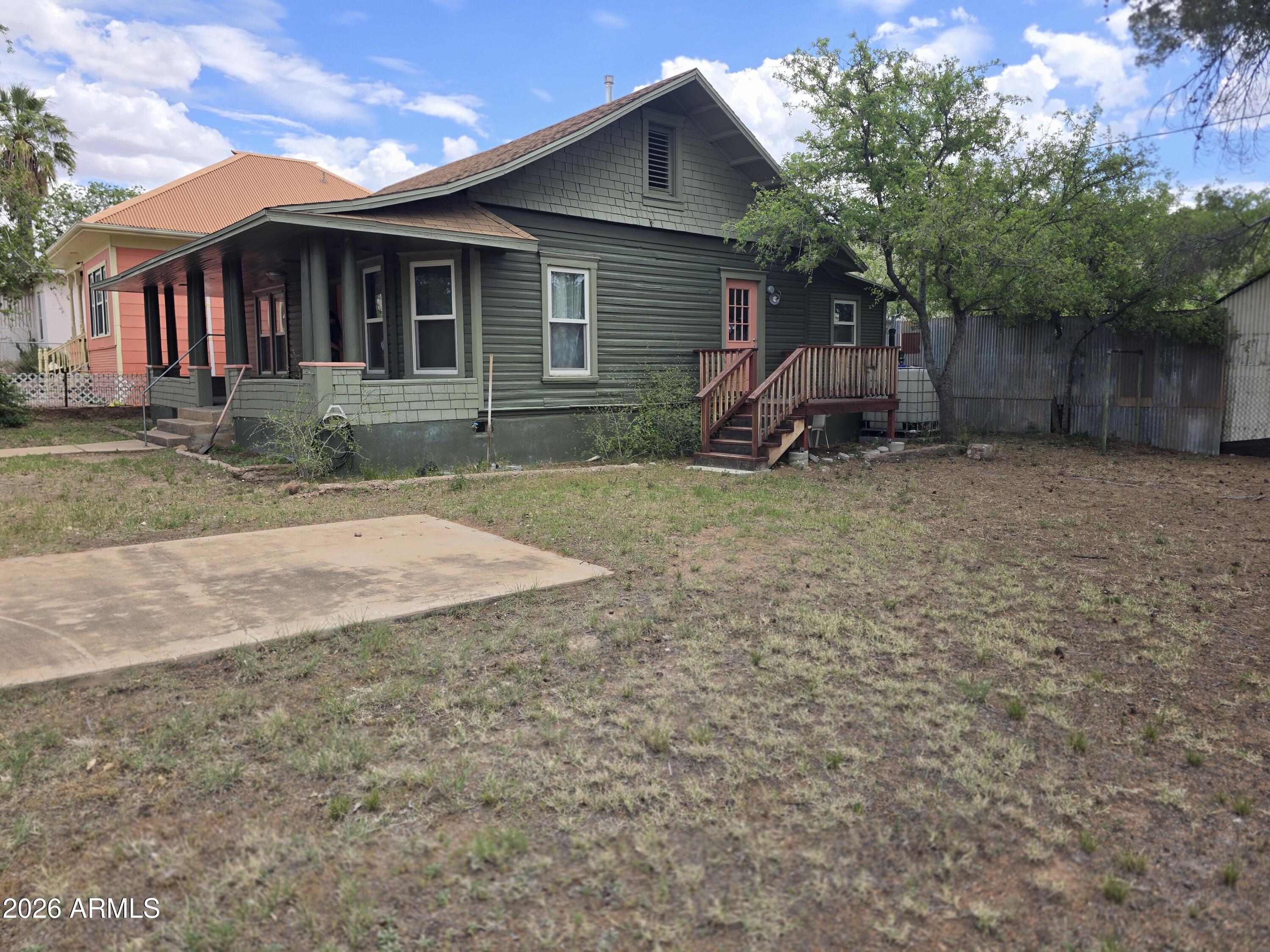 WARREN - Residential