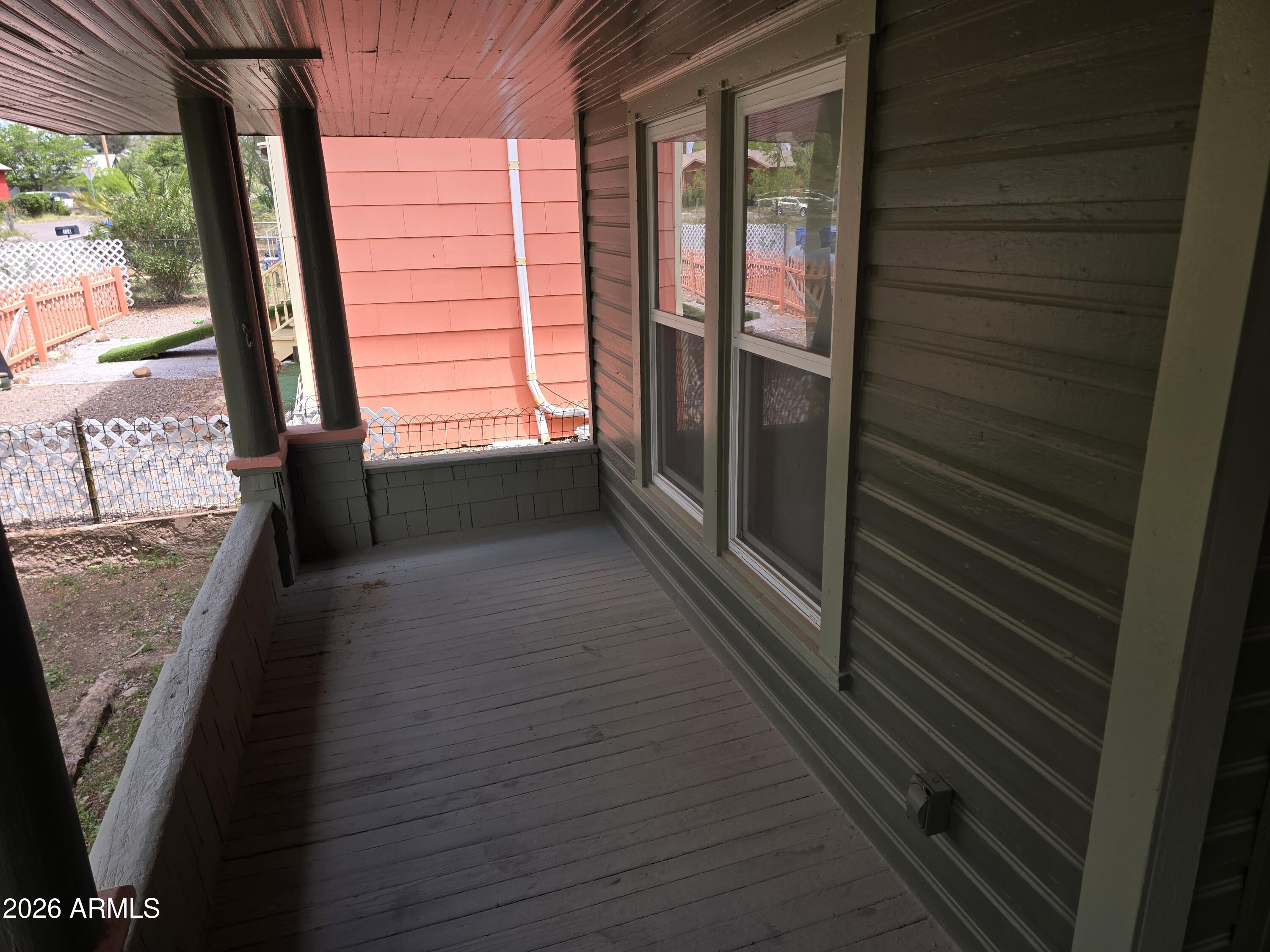 WARREN - Residential