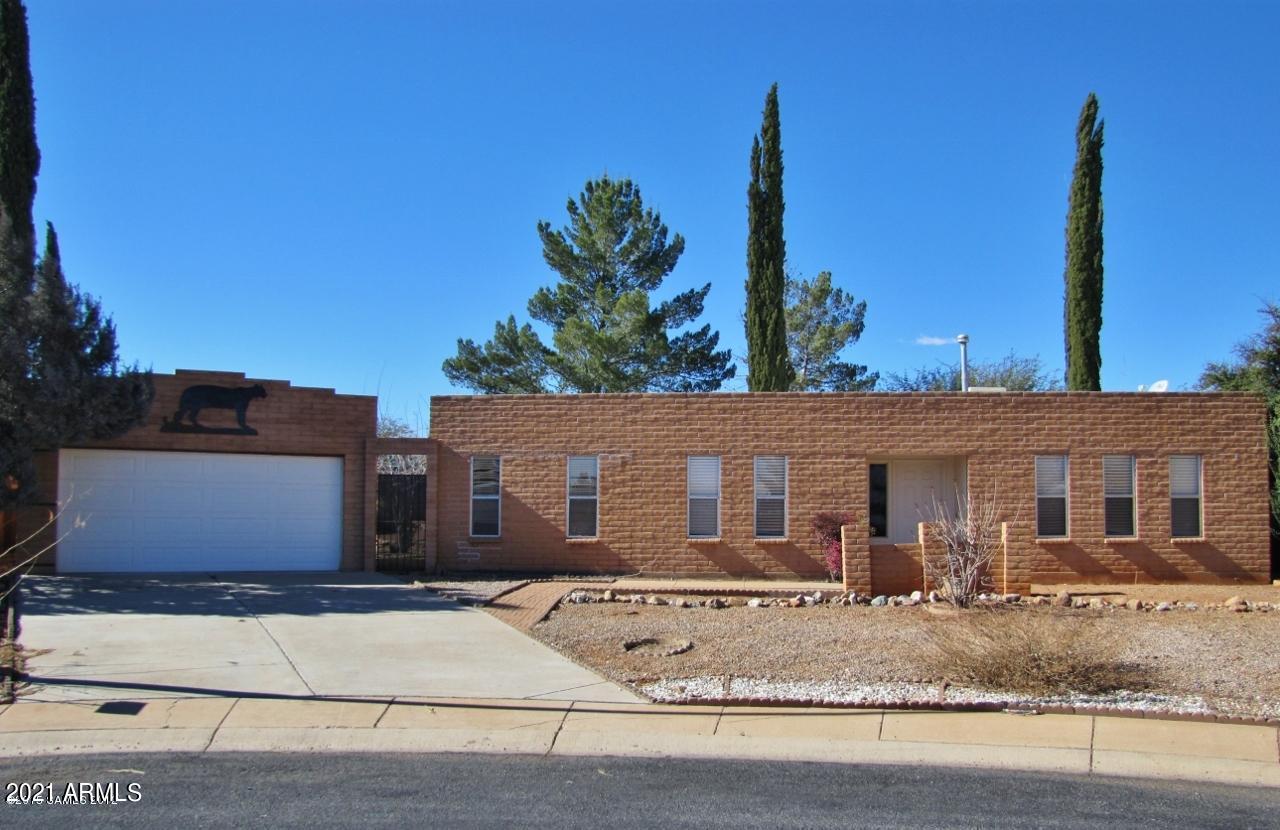 PUEBLO DEL SOL UNIT 8 - Residential Lease