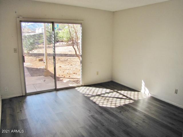 PUEBLO DEL SOL UNIT 8 - Residential Lease