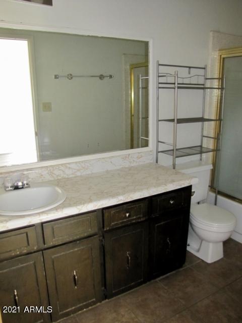PUEBLO DEL SOL UNIT 8 - Residential Lease