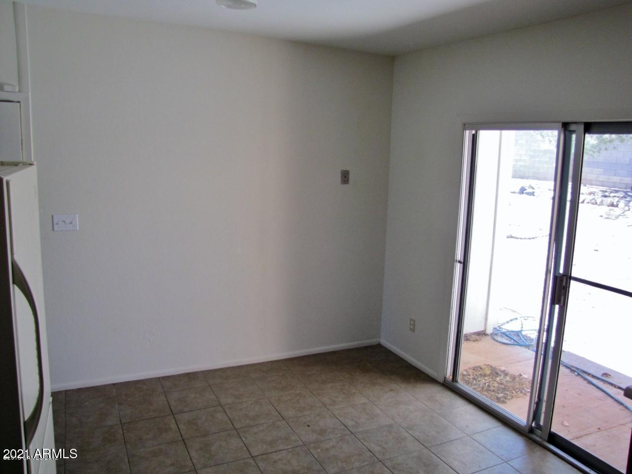 PUEBLO DEL SOL UNIT 8 - Residential Lease