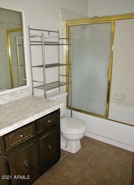 PUEBLO DEL SOL UNIT 8 - Residential Lease