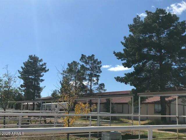 NA - Residential