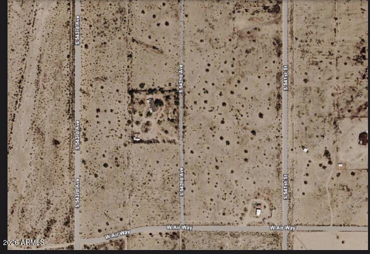 HARQUAHALA RANCHES UNIT 2 - Land