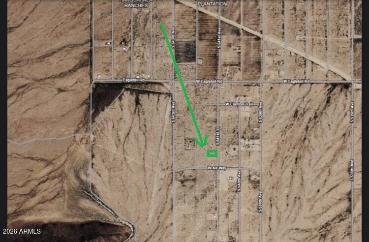 HARQUAHALA RANCHES UNIT 2 - Land