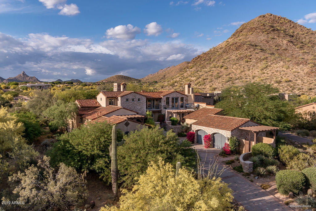 DC RANCH - Residential