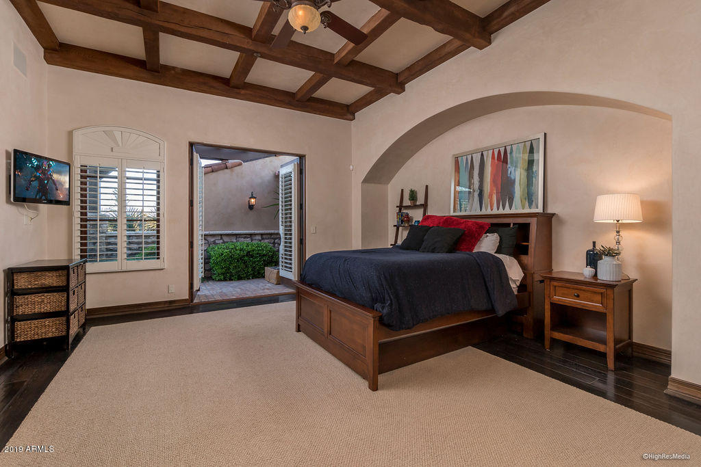 DC RANCH - Residential
