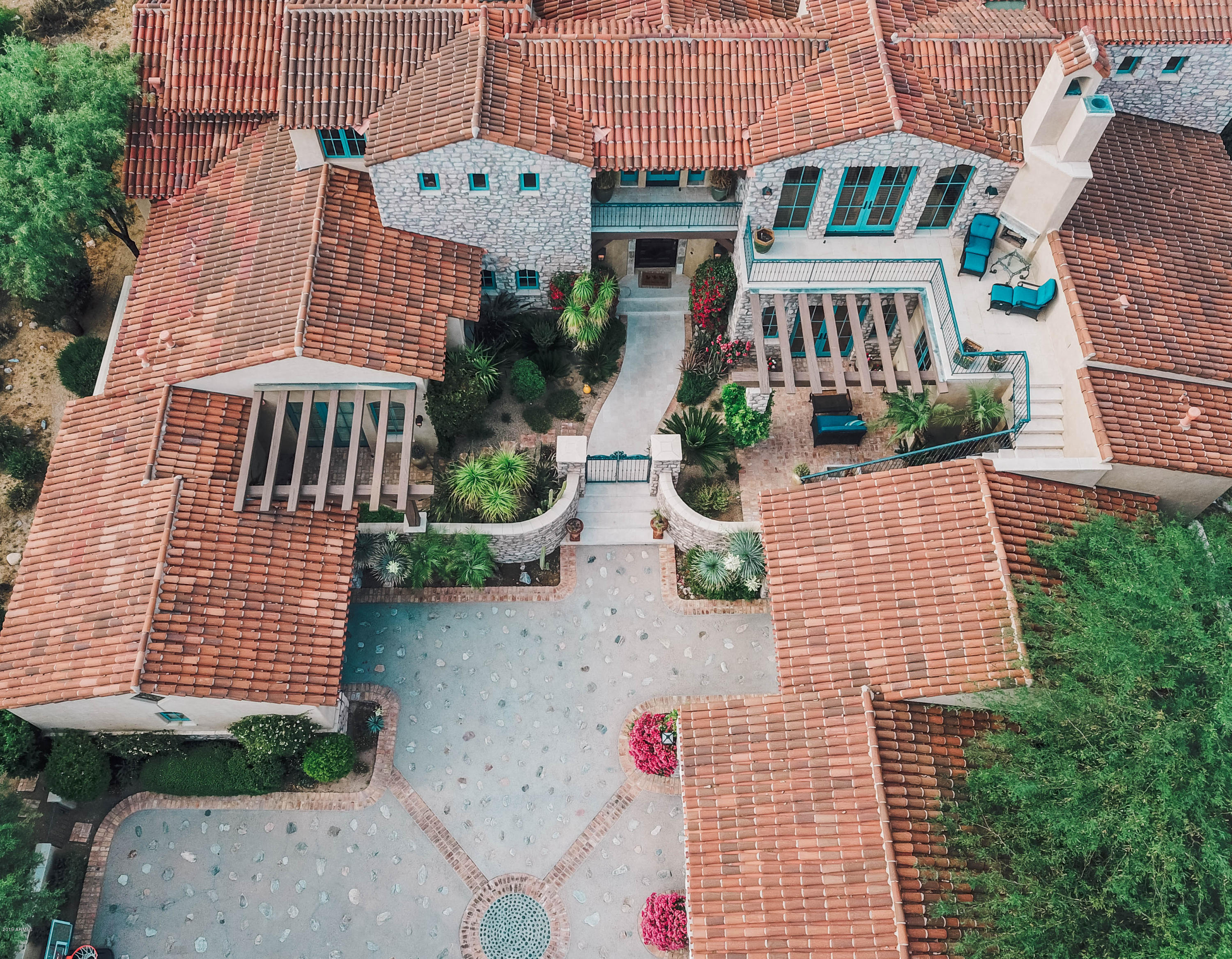 DC RANCH - Residential