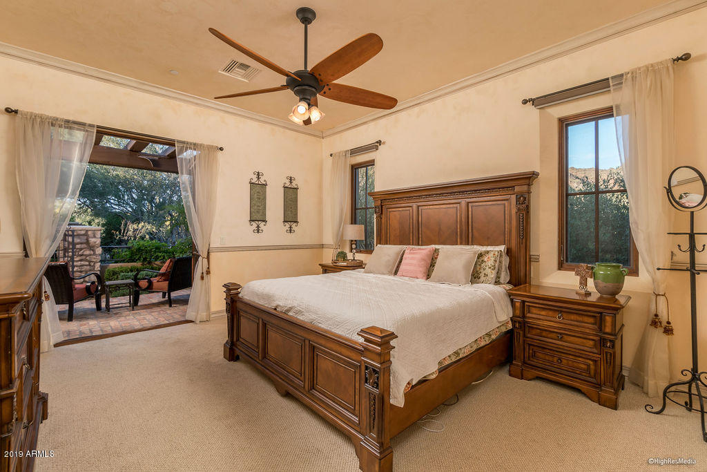 DC RANCH - Residential