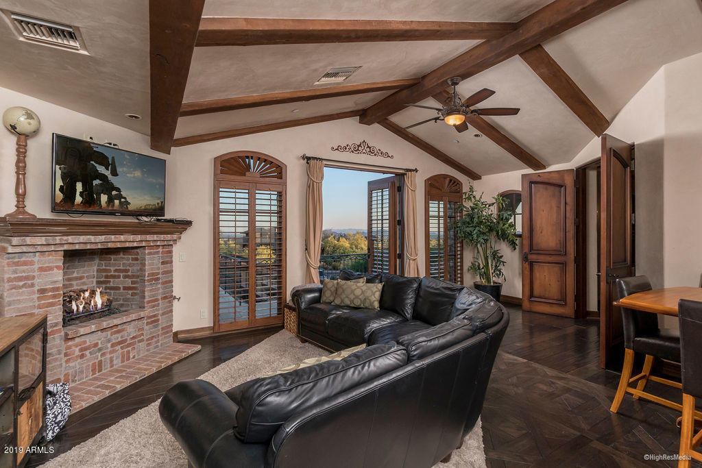 DC RANCH - Residential