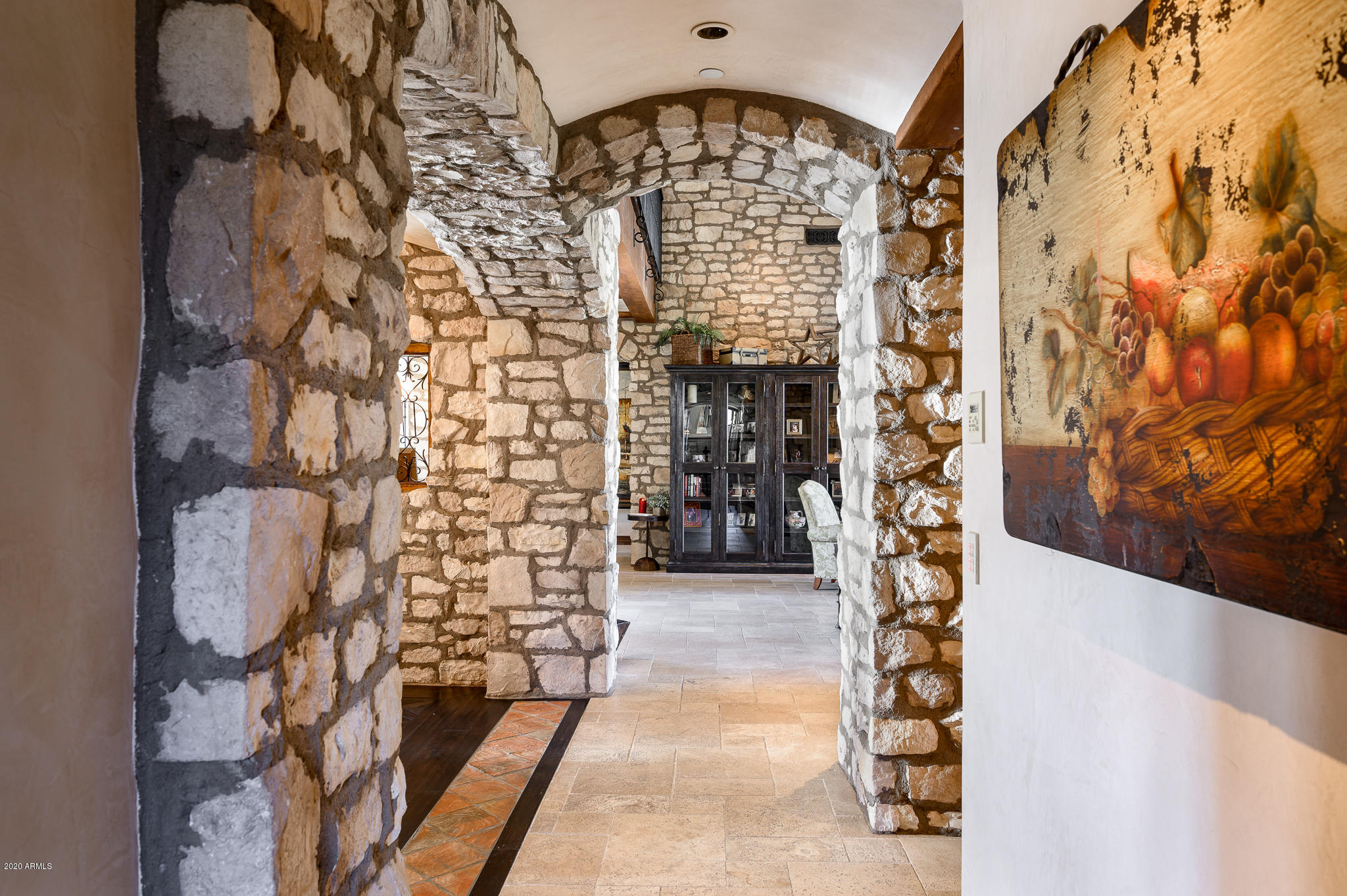 DC RANCH - Residential