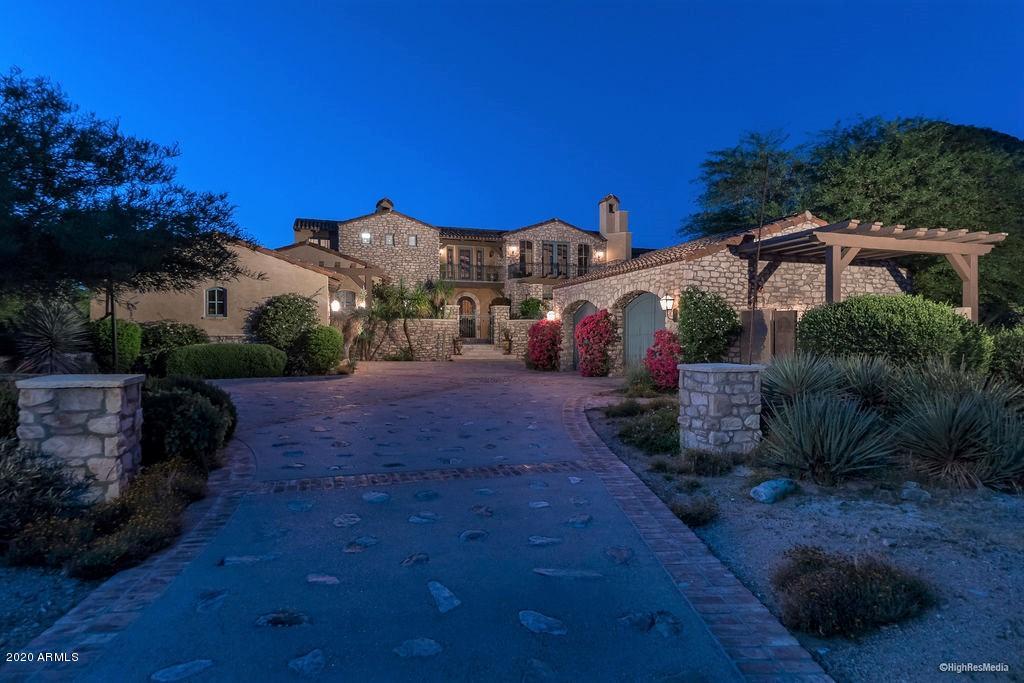 DC RANCH - Residential