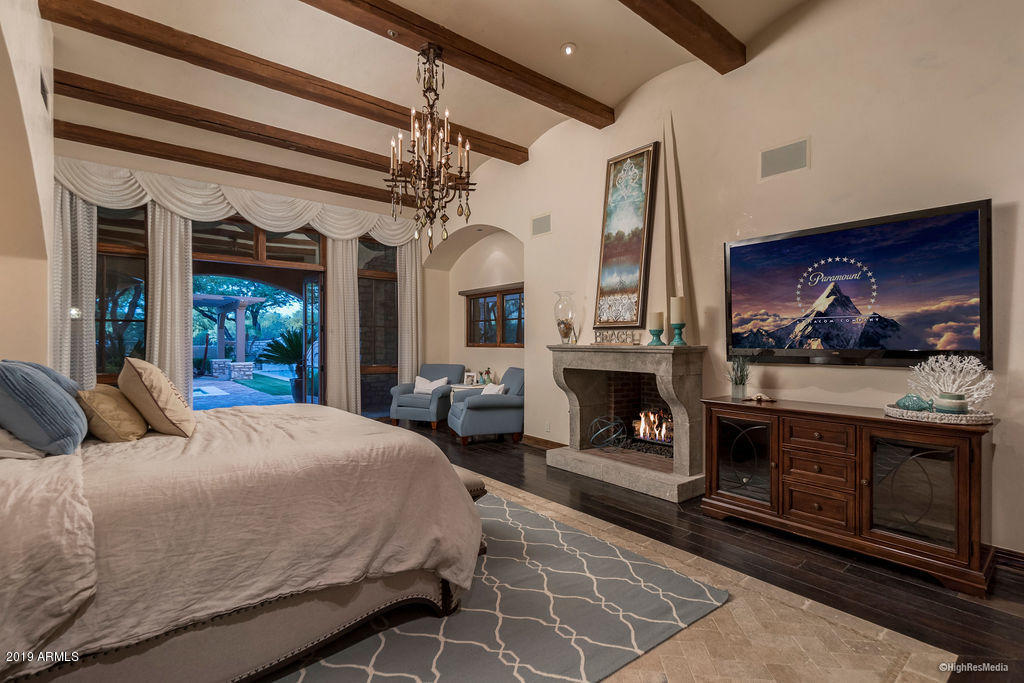 DC RANCH - Residential