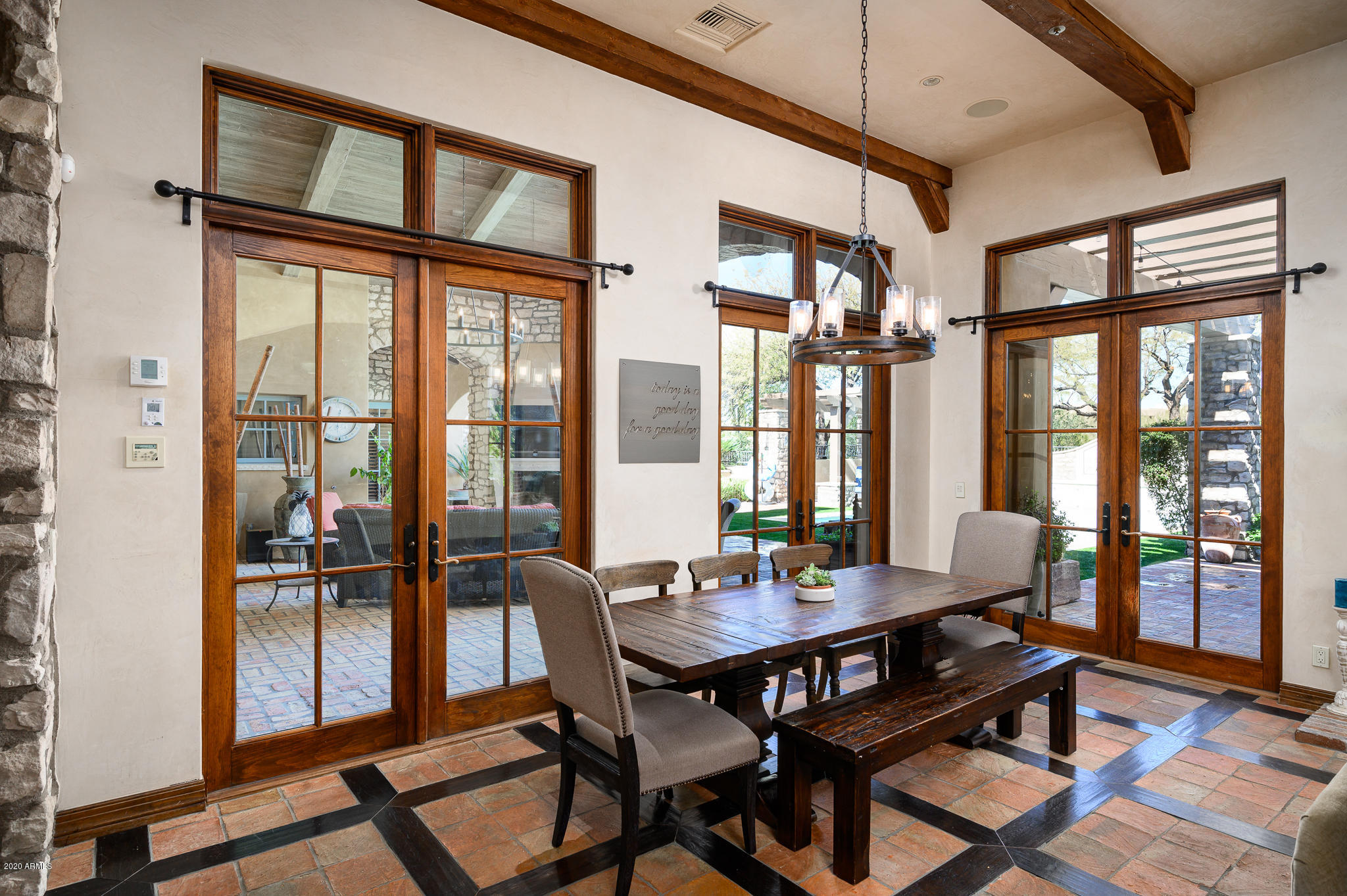 DC RANCH - Residential
