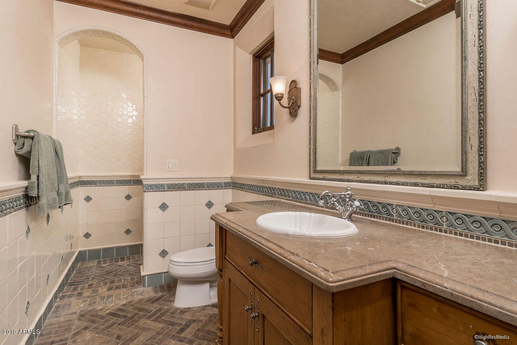 DC RANCH - Residential