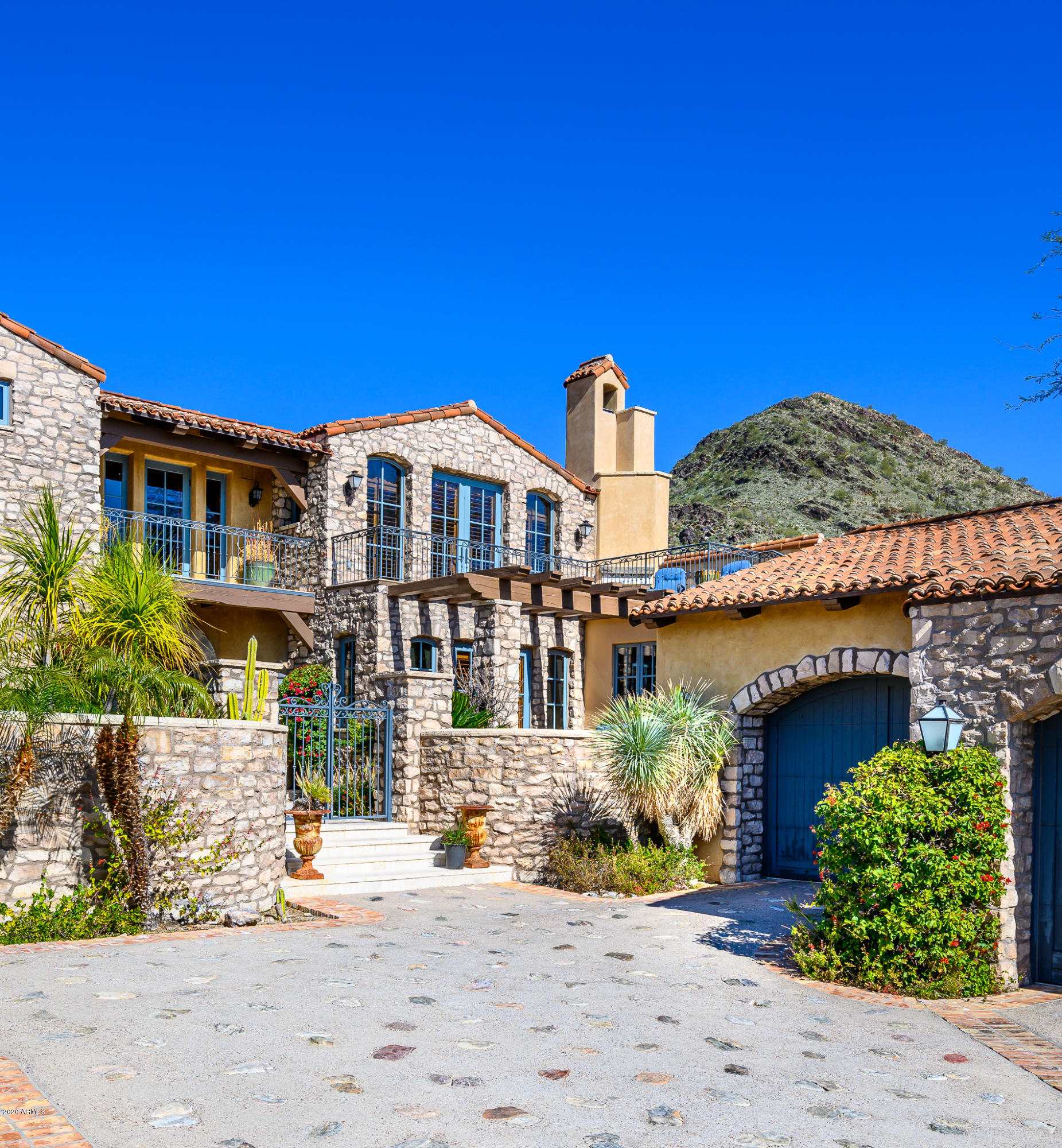 DC RANCH - Residential
