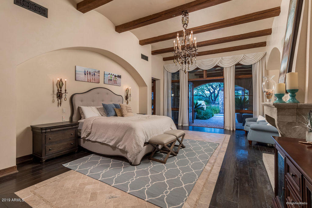 DC RANCH - Residential