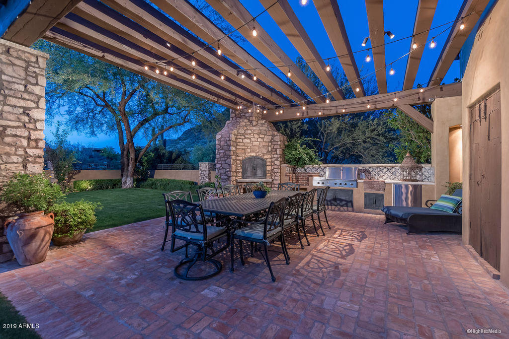 DC RANCH - Residential