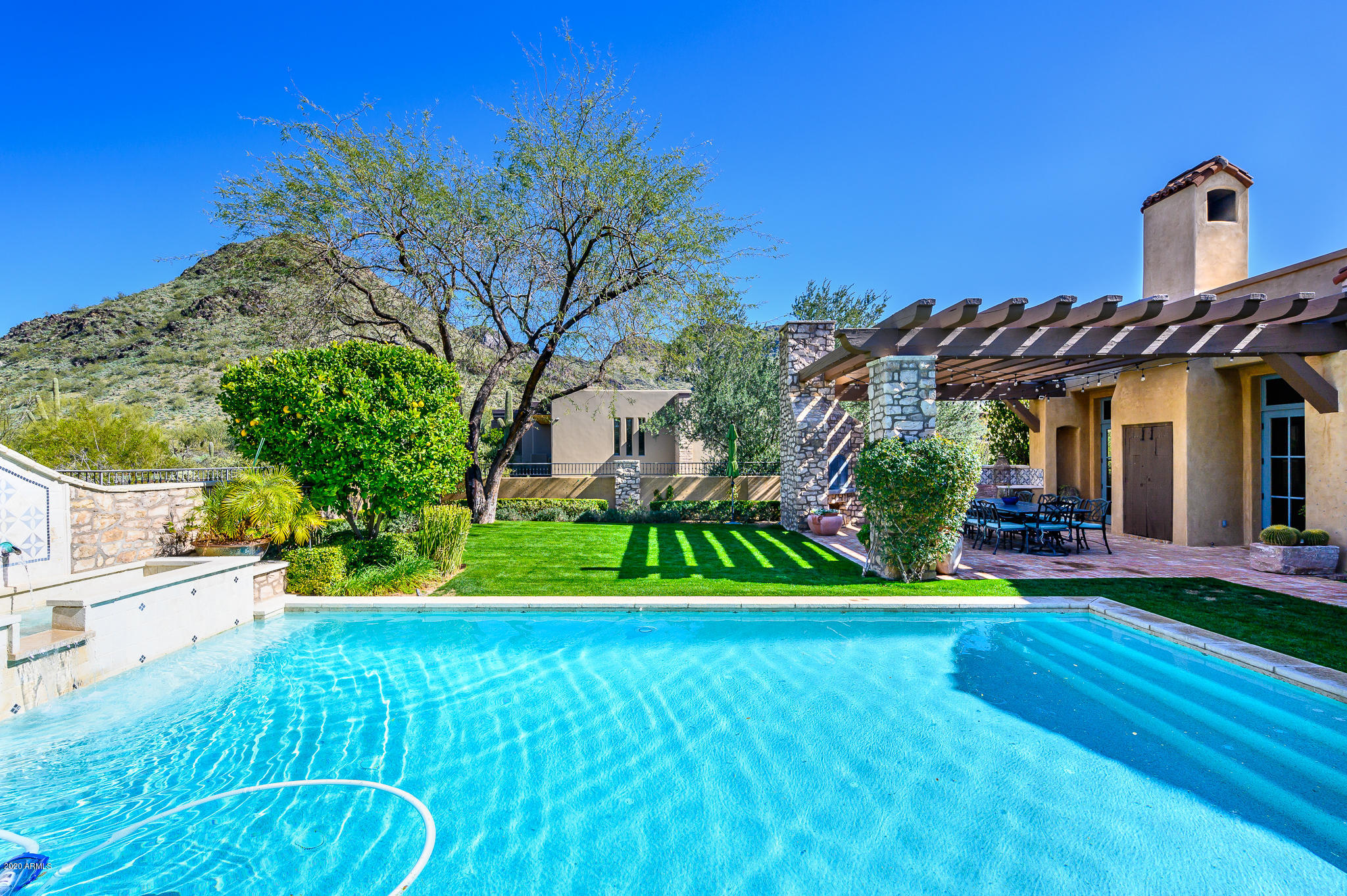 DC RANCH - Residential