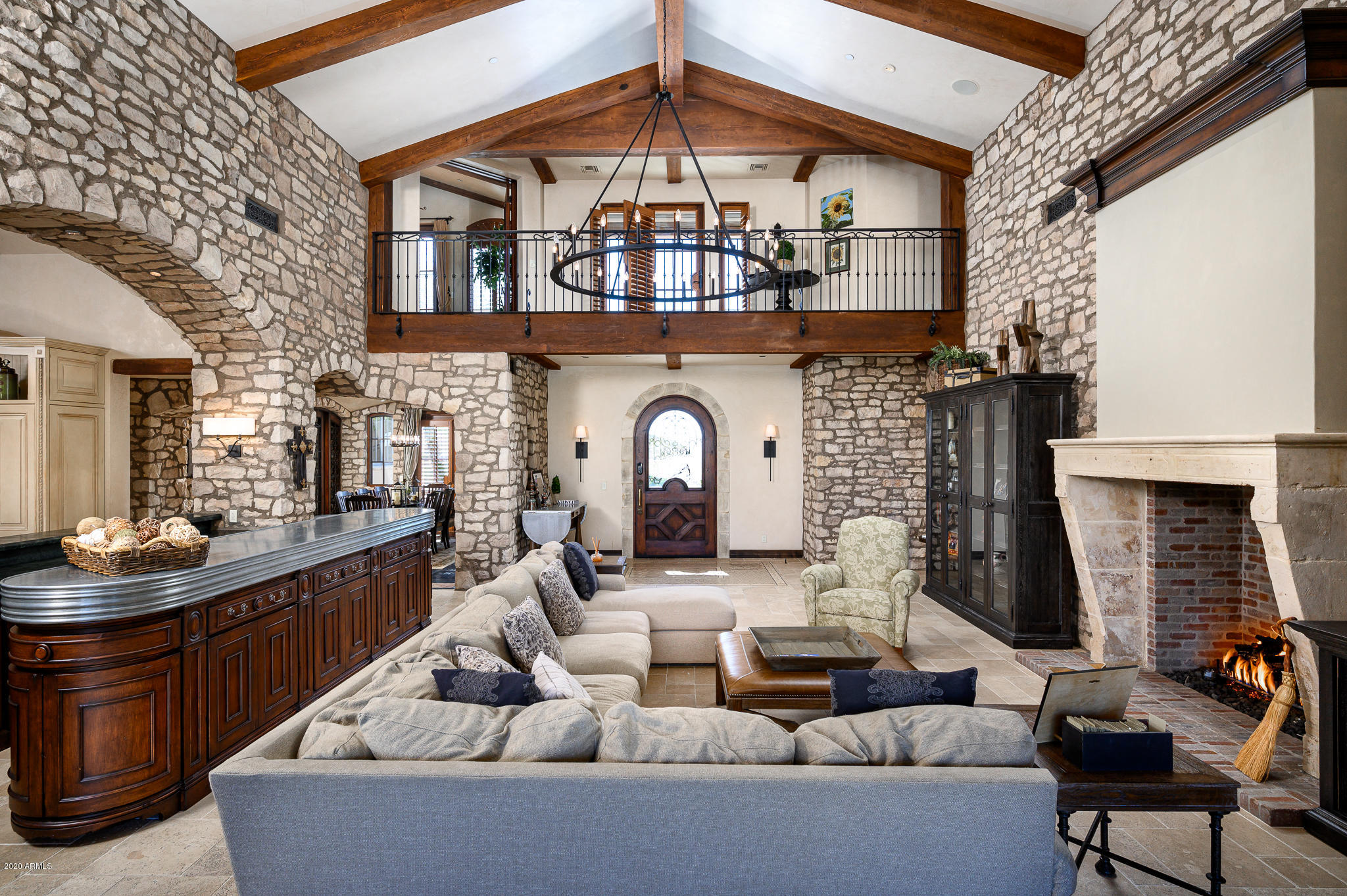 DC RANCH - Residential