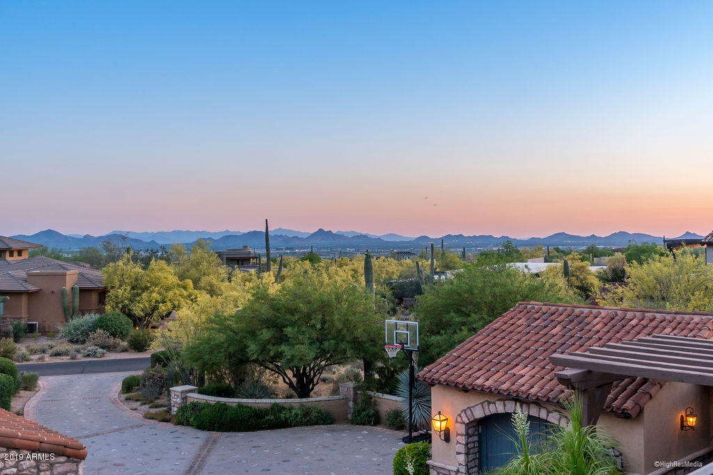 DC RANCH - Residential