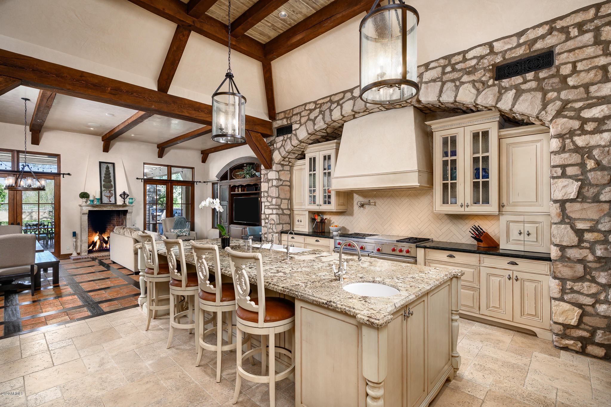 DC RANCH - Residential