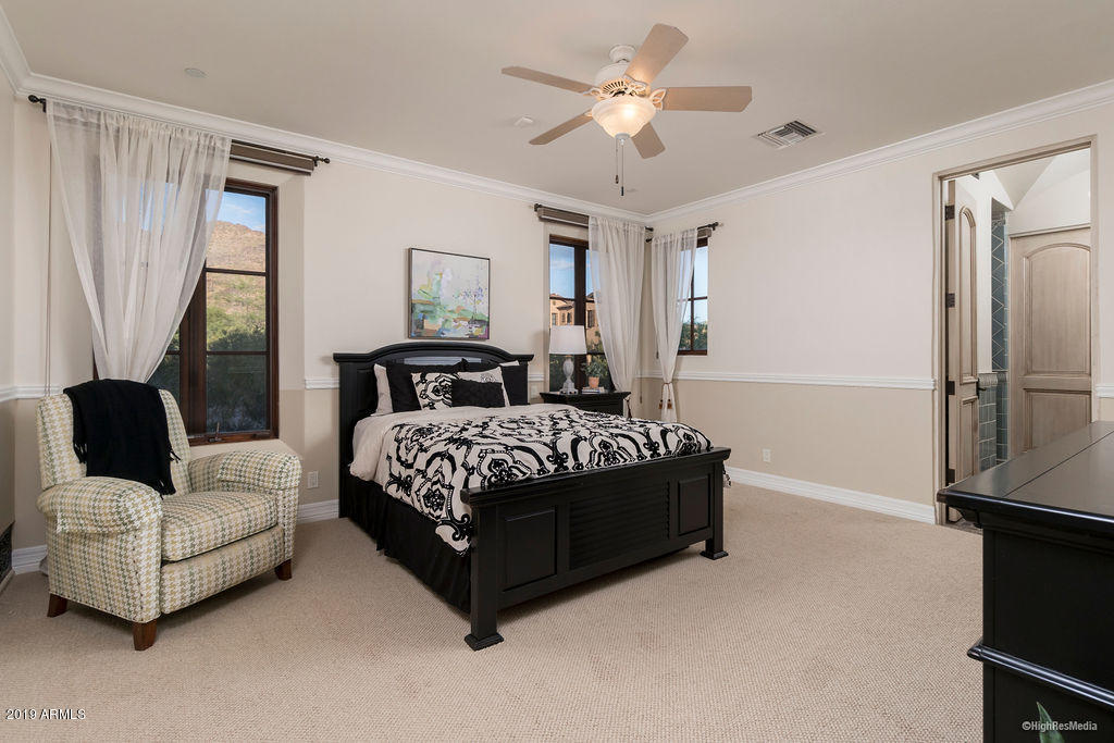 DC RANCH - Residential
