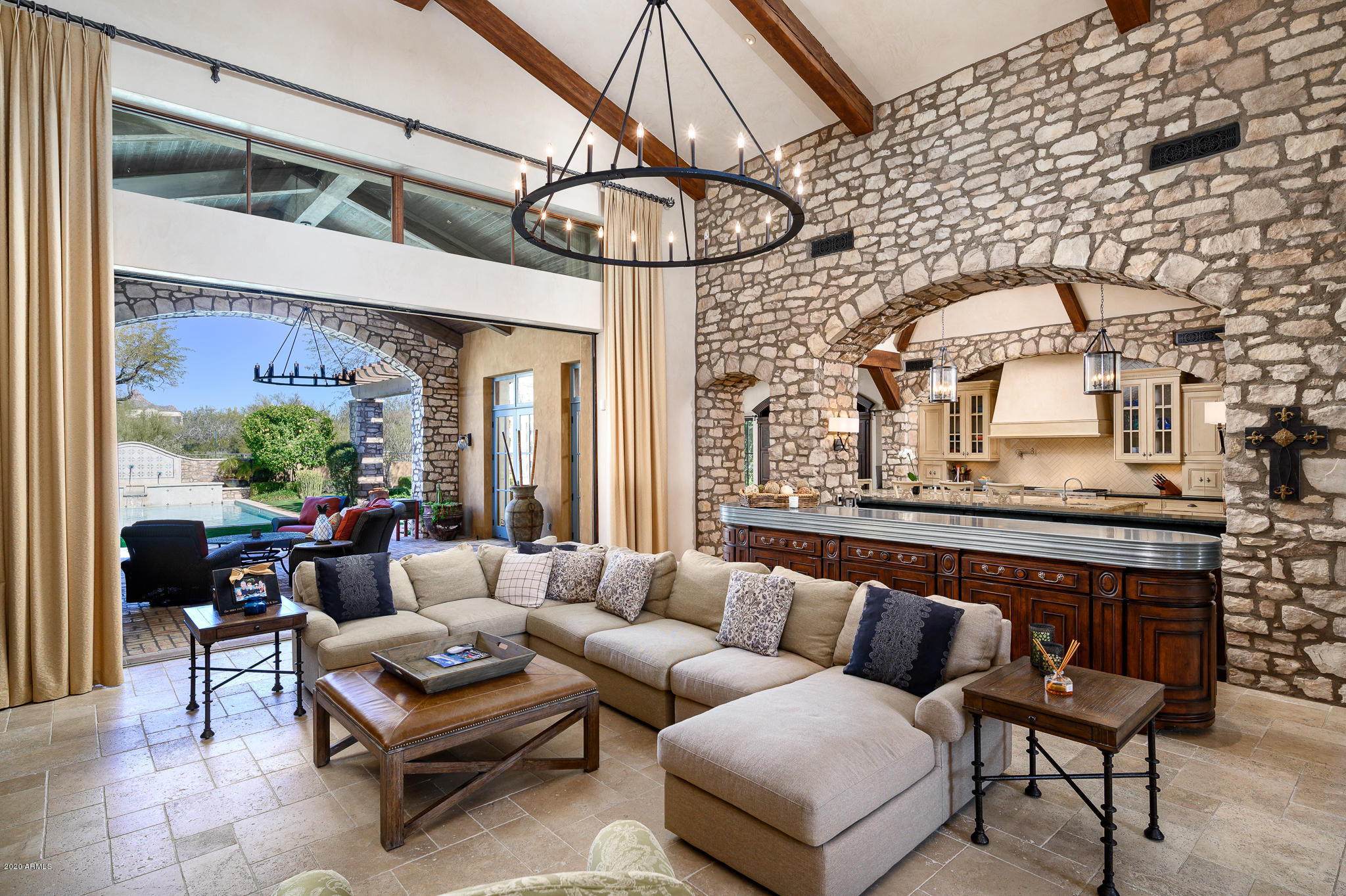 DC RANCH - Residential