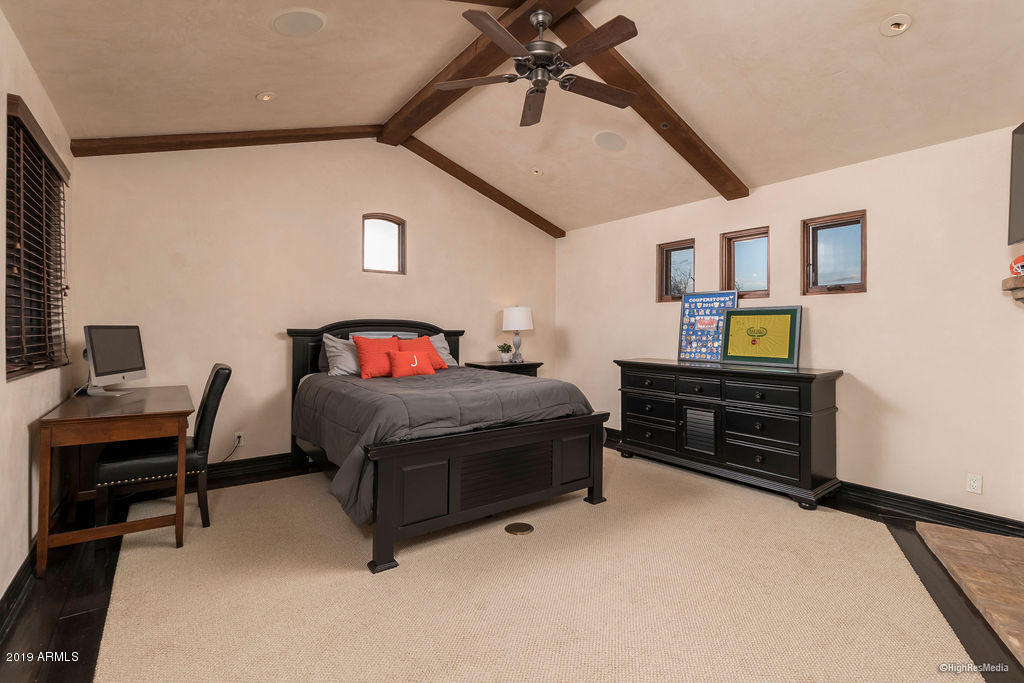 DC RANCH - Residential