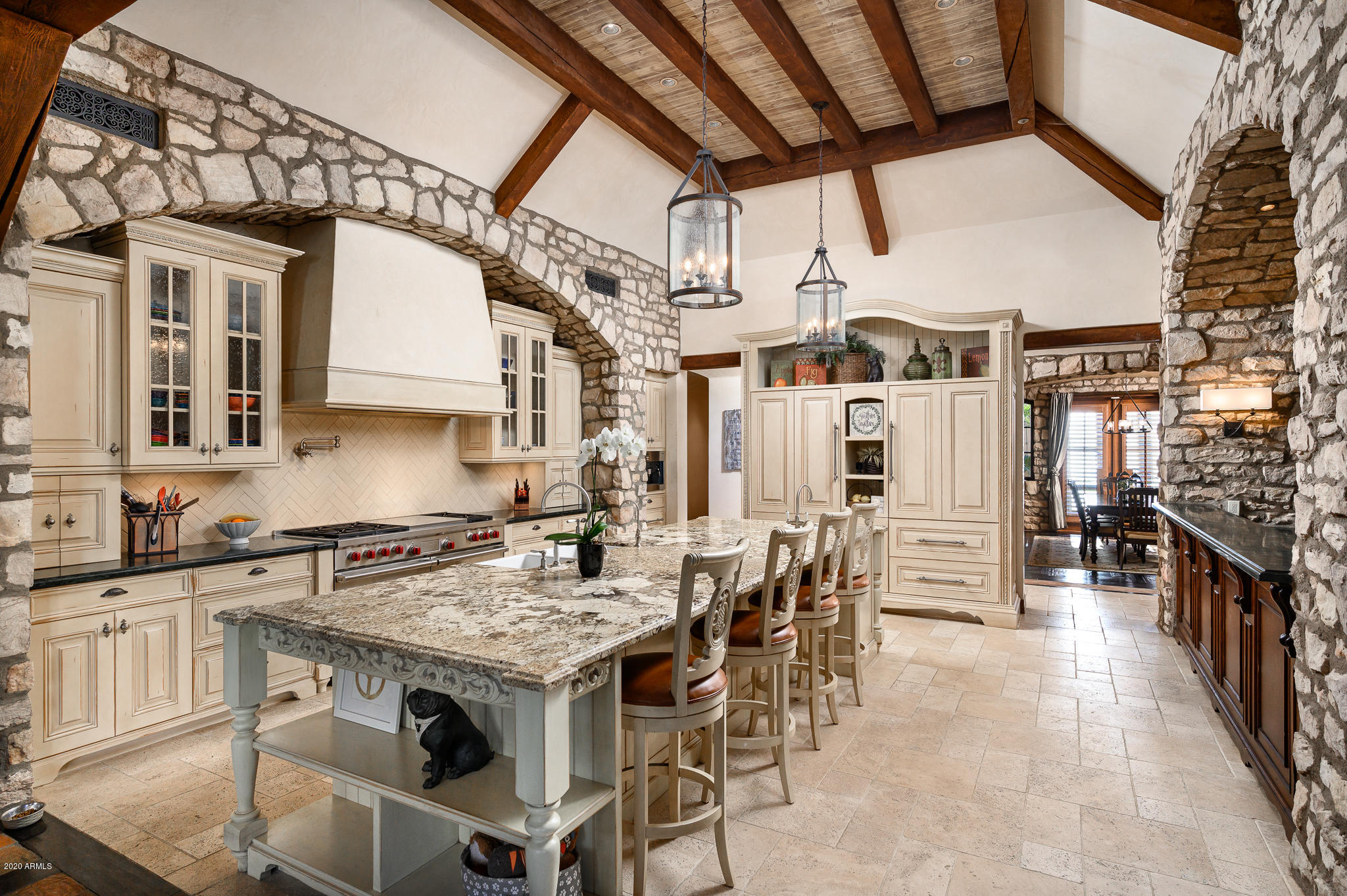 DC RANCH - Residential