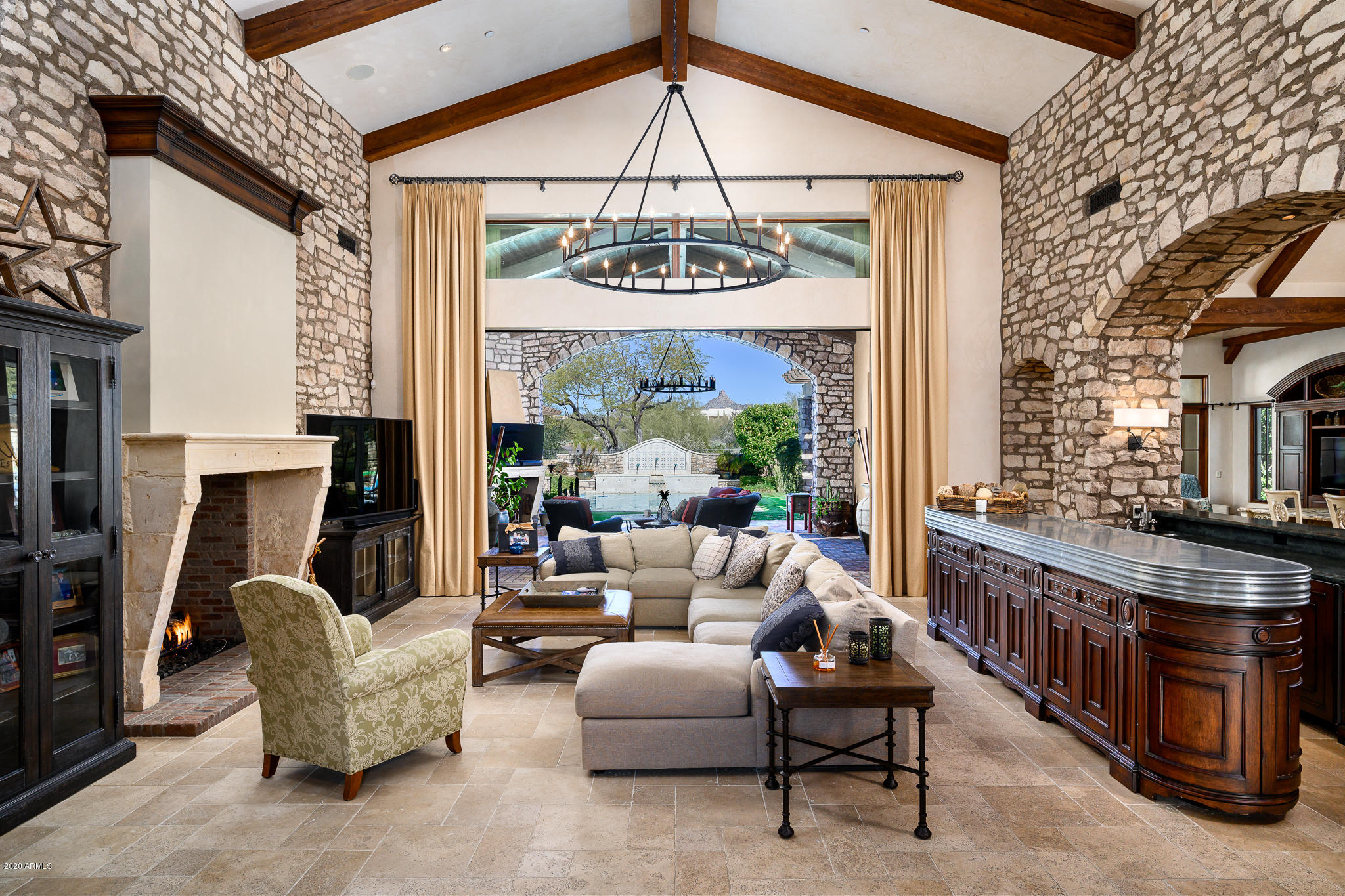 DC RANCH - Residential