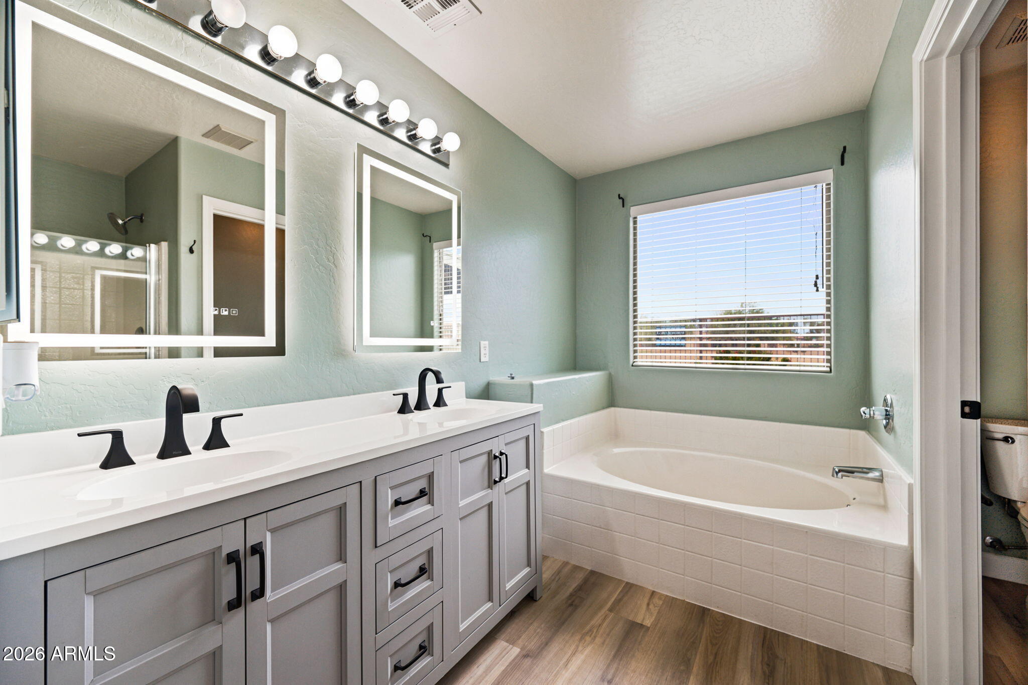 VILLAGES AT QUEEN CREEK PARCEL 16 - Residential