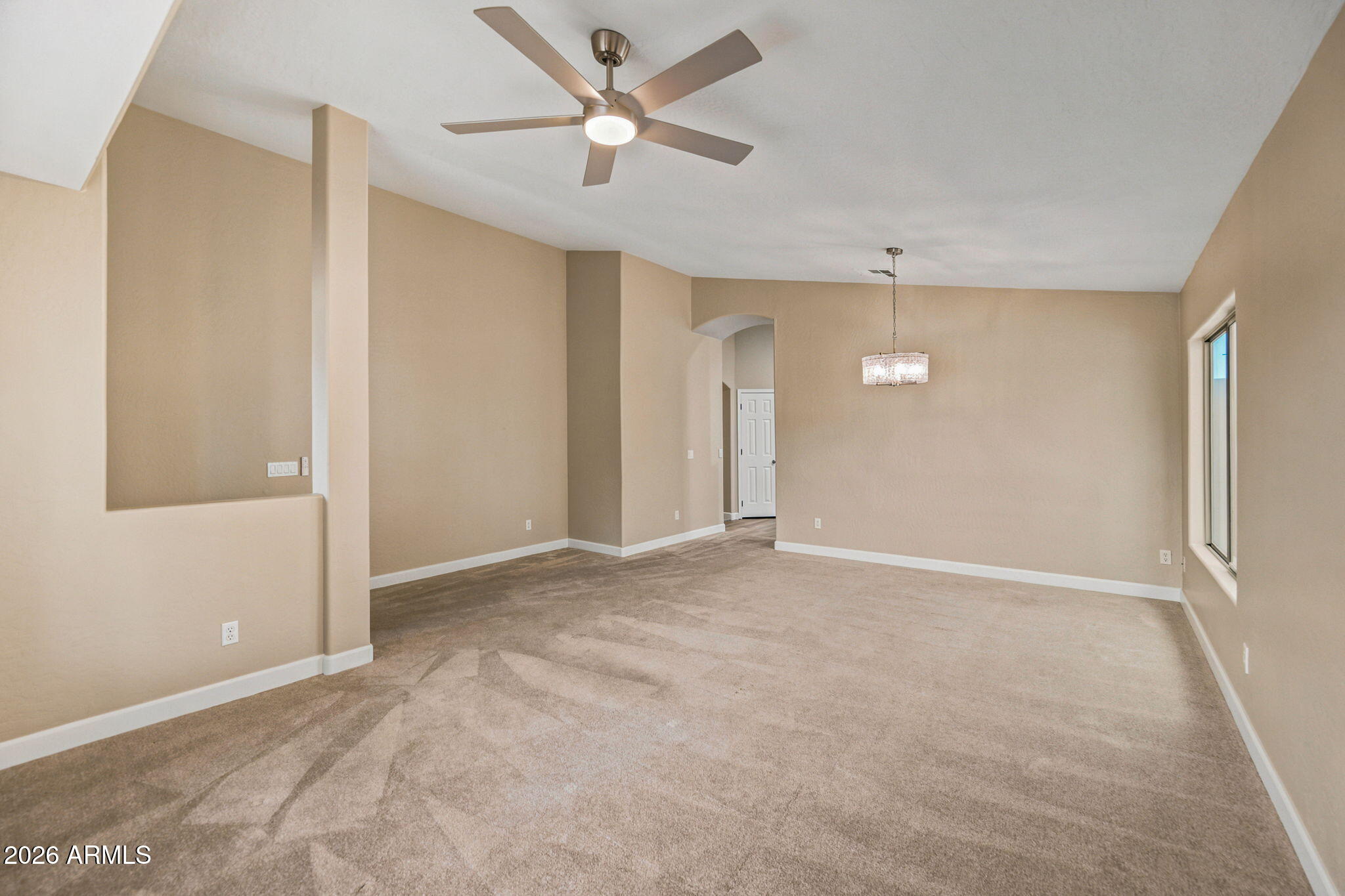 VILLAGES AT QUEEN CREEK PARCEL 16 - Residential