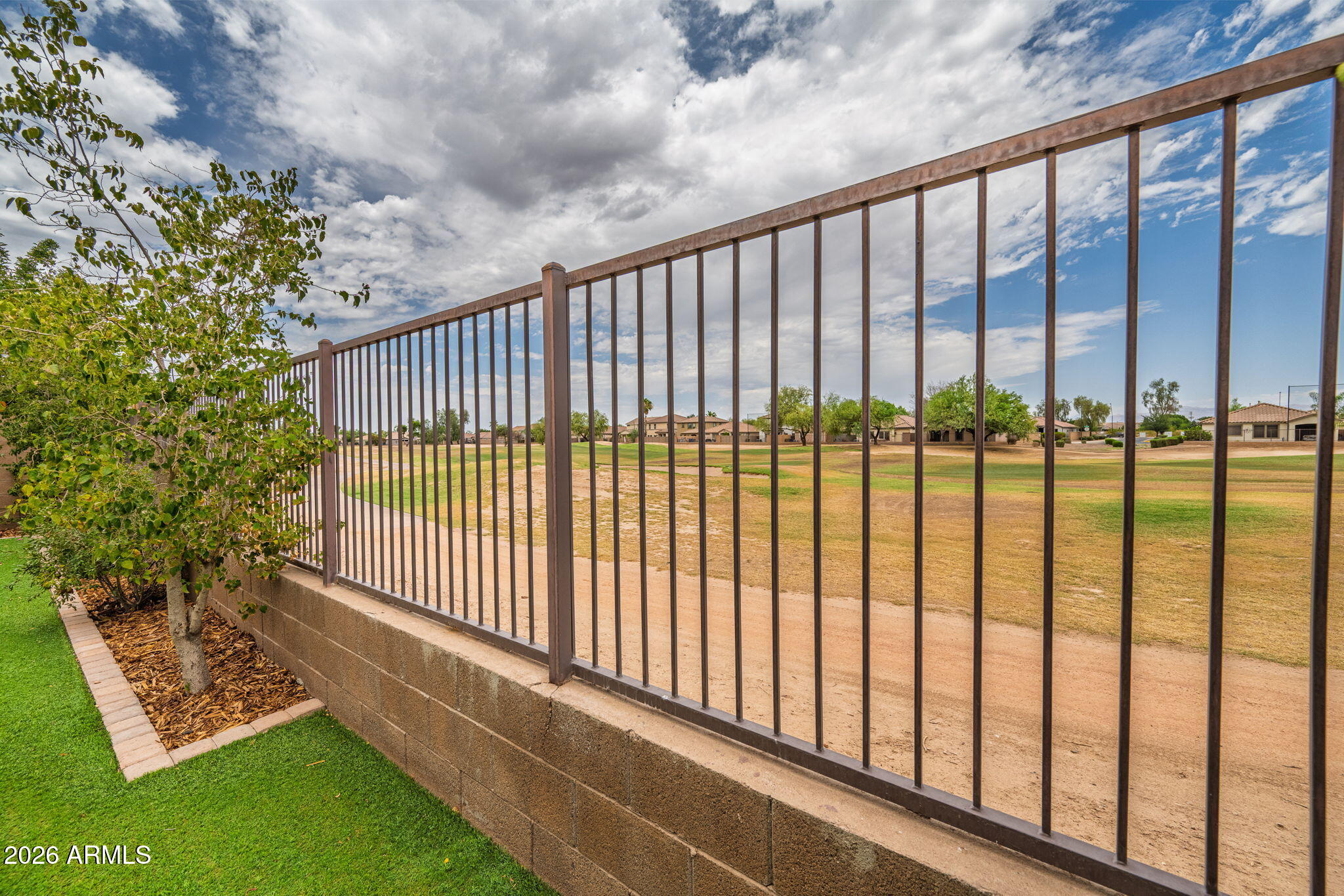 VILLAGES AT QUEEN CREEK PARCEL 16 - Residential