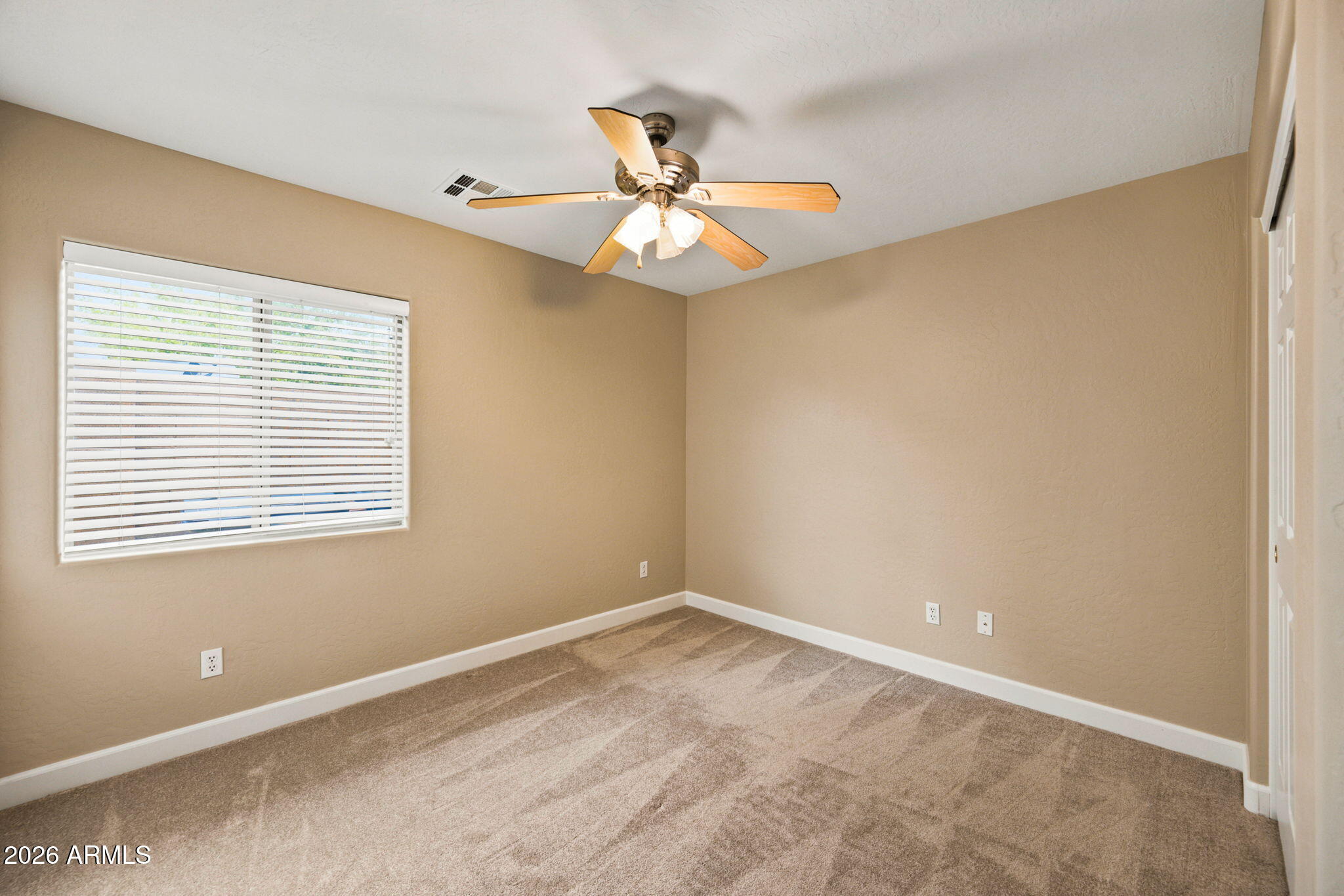 VILLAGES AT QUEEN CREEK PARCEL 16 - Residential