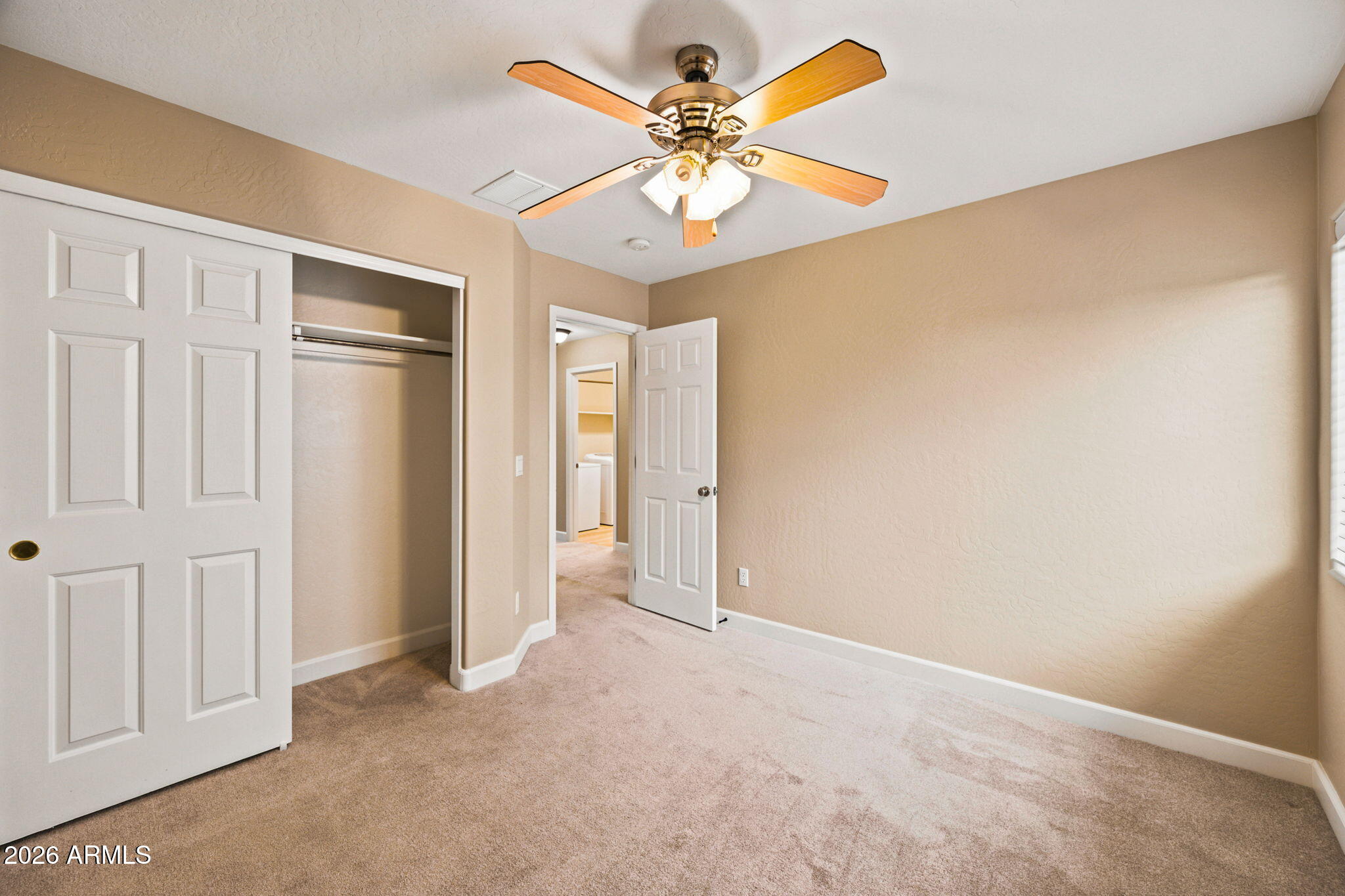 VILLAGES AT QUEEN CREEK PARCEL 16 - Residential