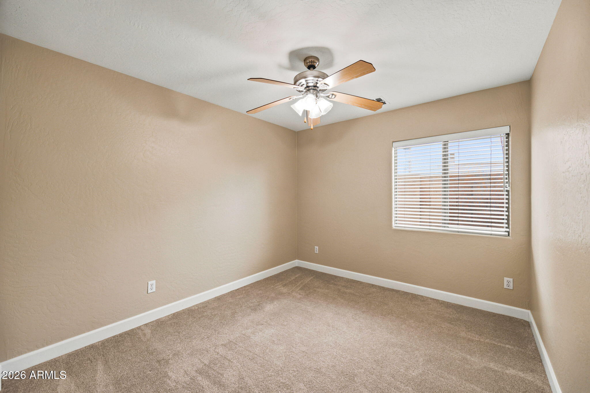 VILLAGES AT QUEEN CREEK PARCEL 16 - Residential
