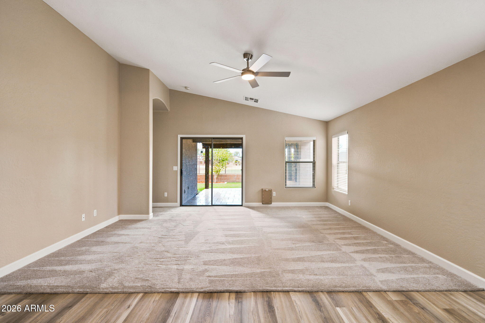 VILLAGES AT QUEEN CREEK PARCEL 16 - Residential