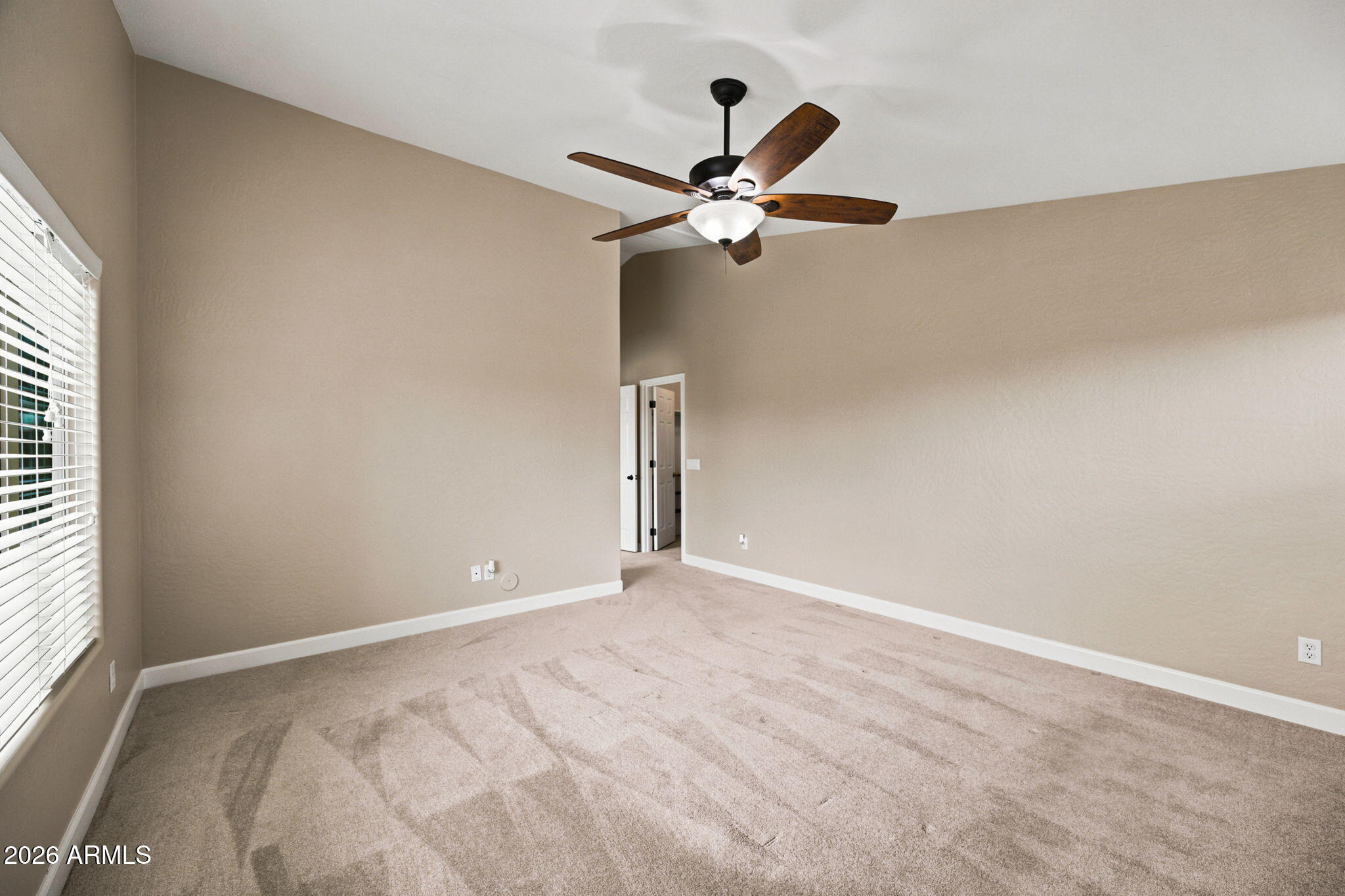 VILLAGES AT QUEEN CREEK PARCEL 16 - Residential