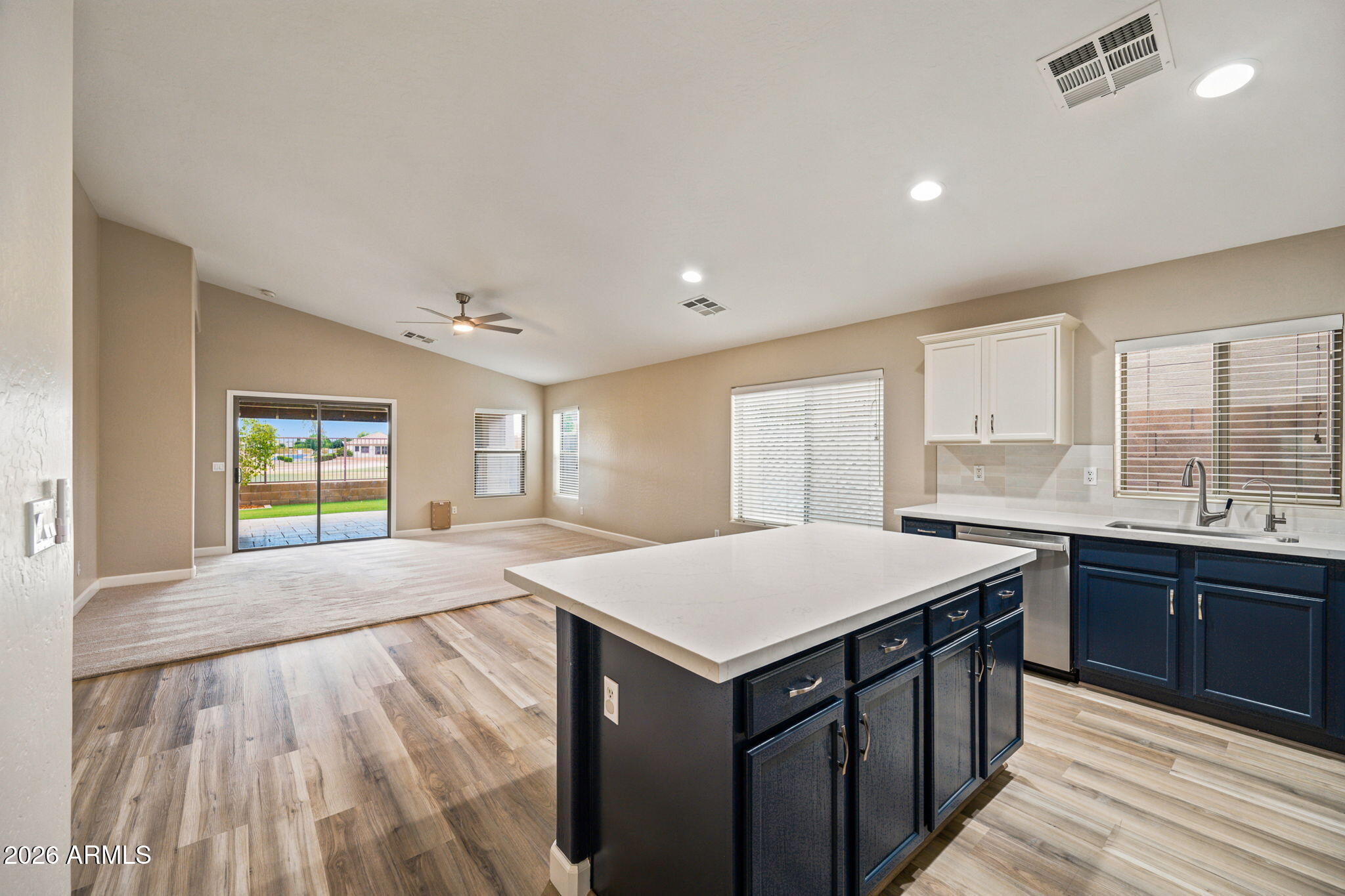 VILLAGES AT QUEEN CREEK PARCEL 16 - Residential