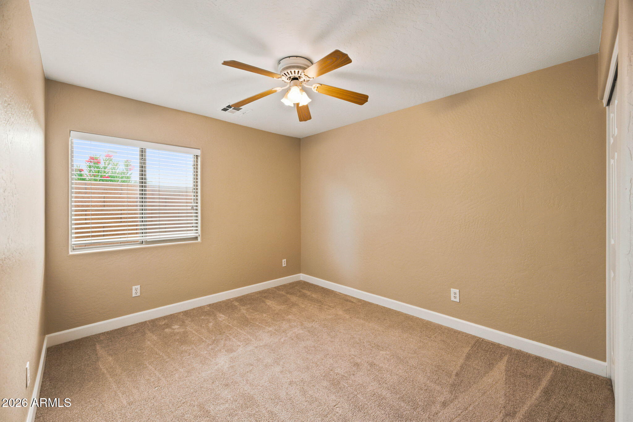 VILLAGES AT QUEEN CREEK PARCEL 16 - Residential